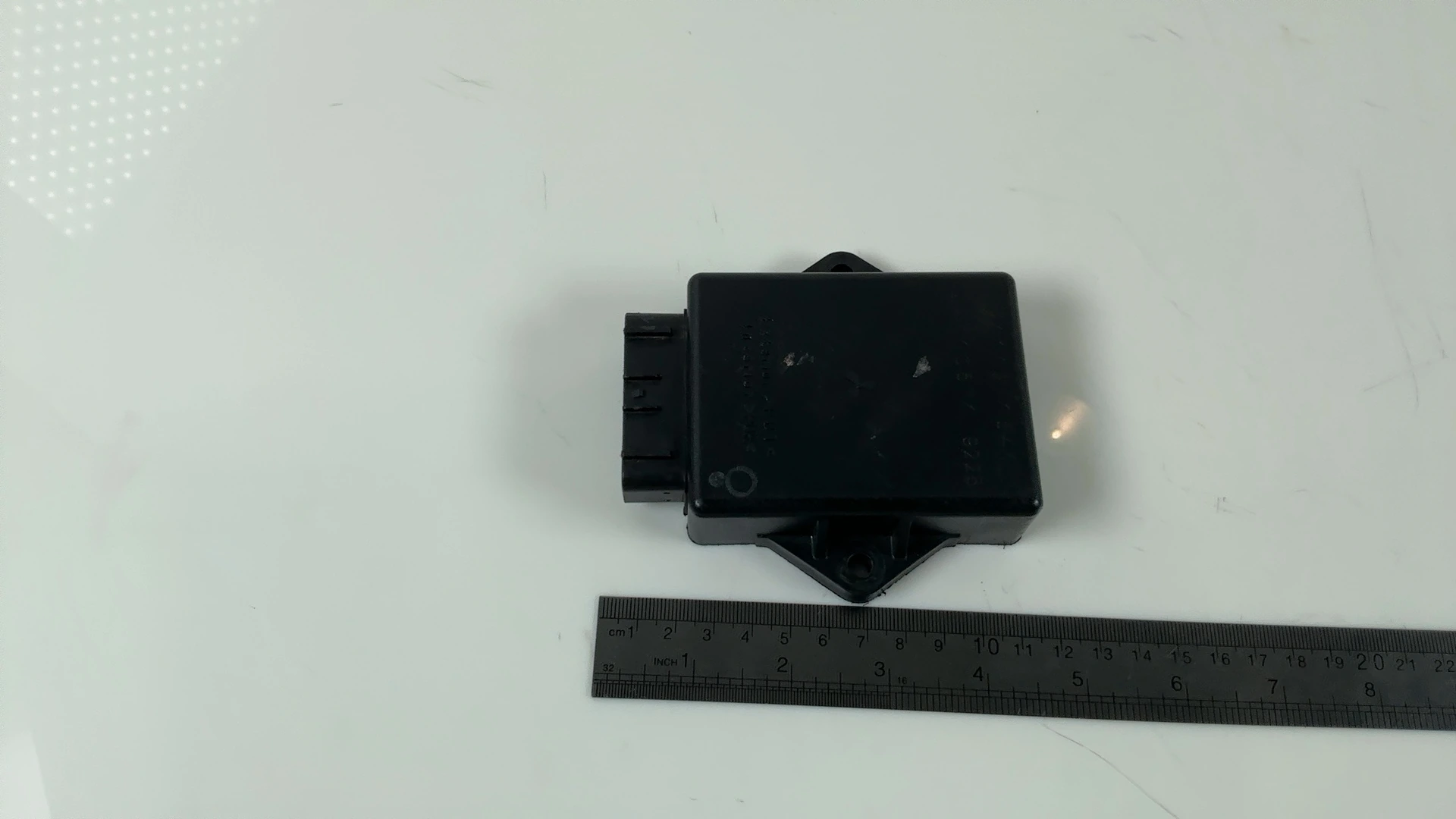 Kawasaki ZR7 ZR7S 750 Igniter CDI Box 2000-2005 OEM 21119-1541 - Image 2