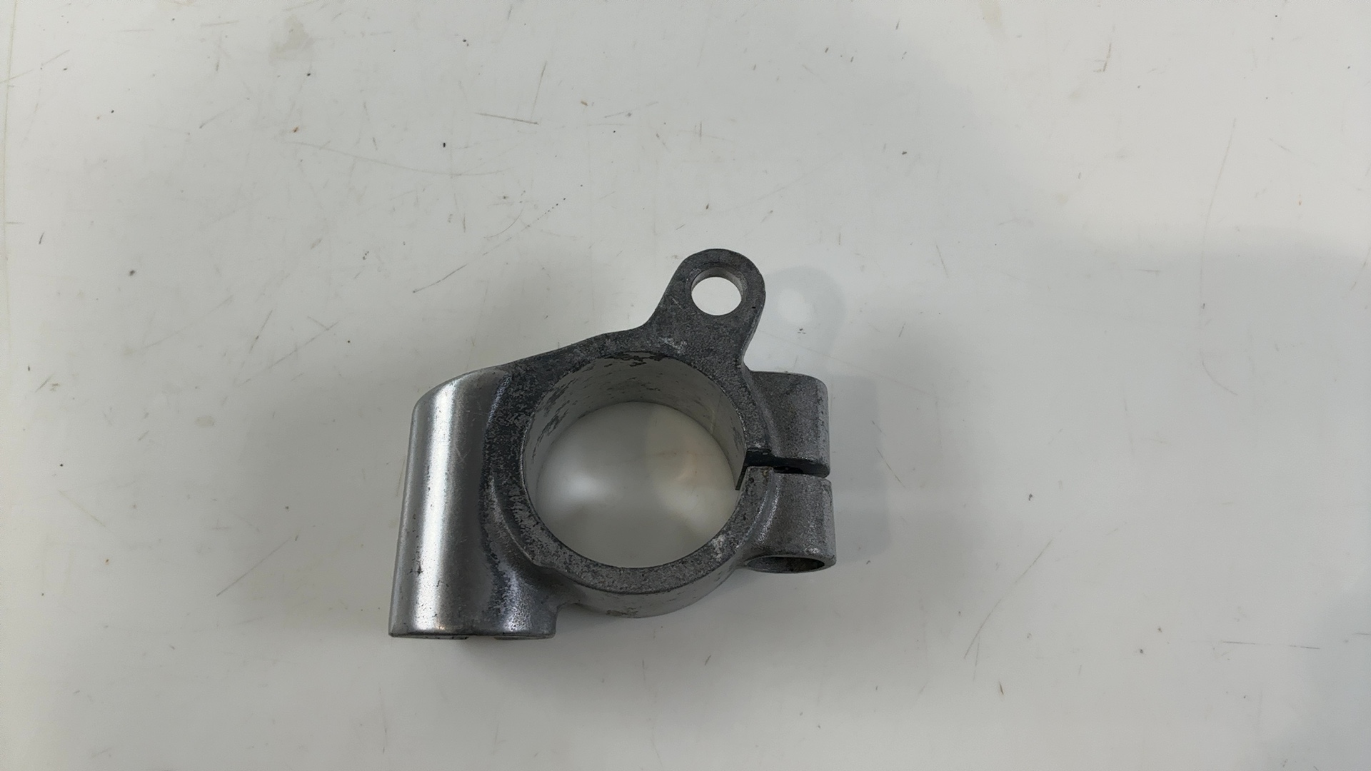 Kawasaki Ninja ZX-7R ZX750P Left Handlebar Clip-On Clamp 1996-2003 46012-1236 - Image 12