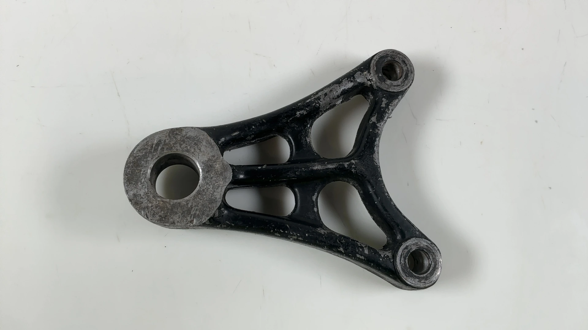 Suzuki Katana GSX600F 600CC Rear Brake Caliper Bracket 1988-1997 OEM 69721-43400