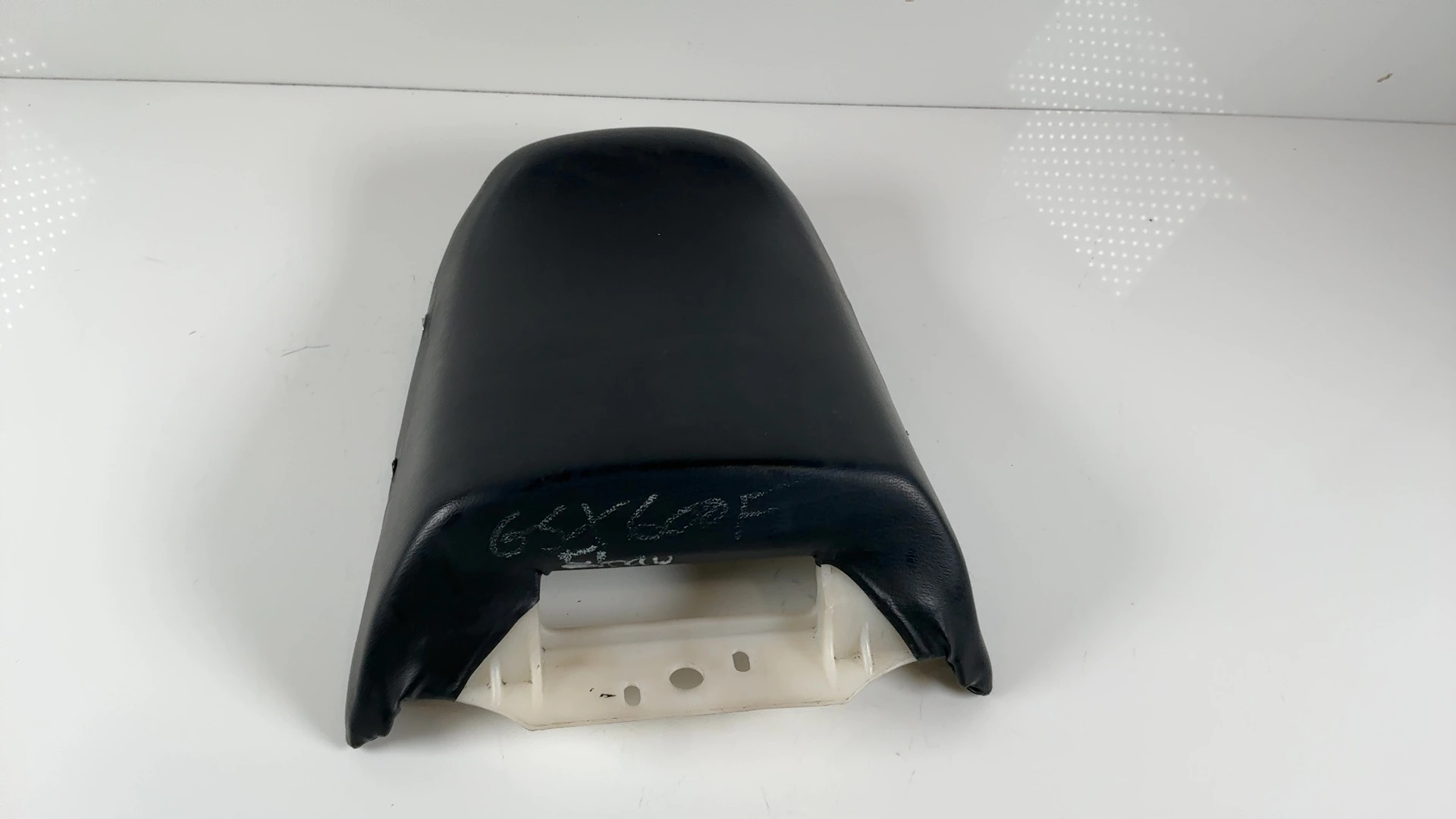 Suzuki Katana GSX600F 600 Rear Passenger Pillion Seat 1988-1997 OEM 45300-19C00 - Image 2