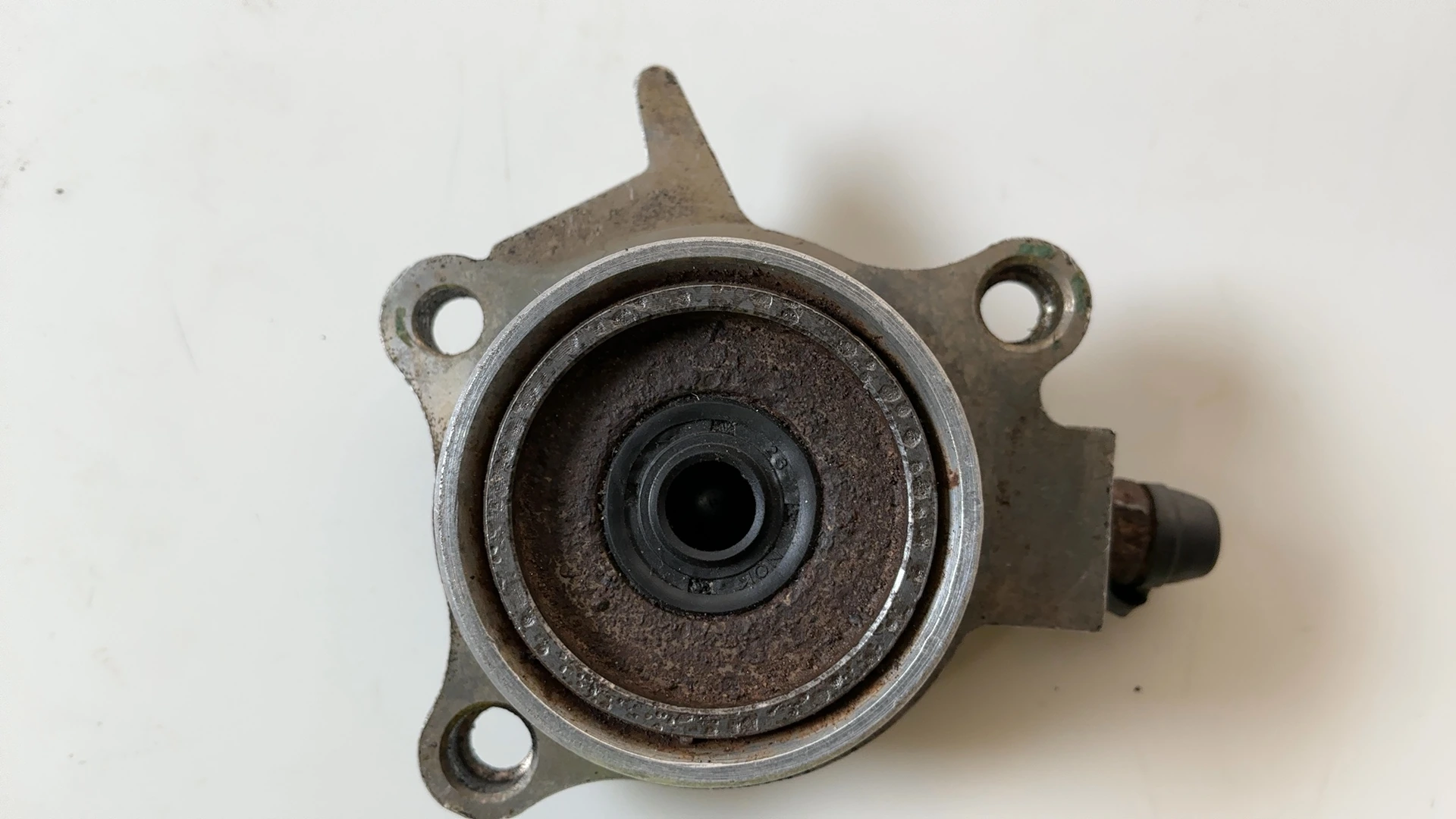 Honda CBR1000RR SC57 1000cc Clutch Slave Cylinder 2004-2007 OEM 22860-MEJ-003 - Image 2