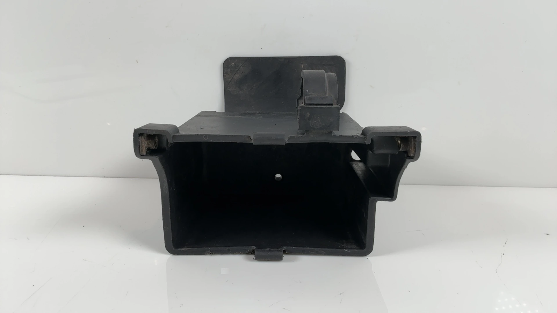Yamaha FZR 600 3HE 600cc Battery Box 1989-1993 OEM 1WG-2177G-00-00 - Image 5