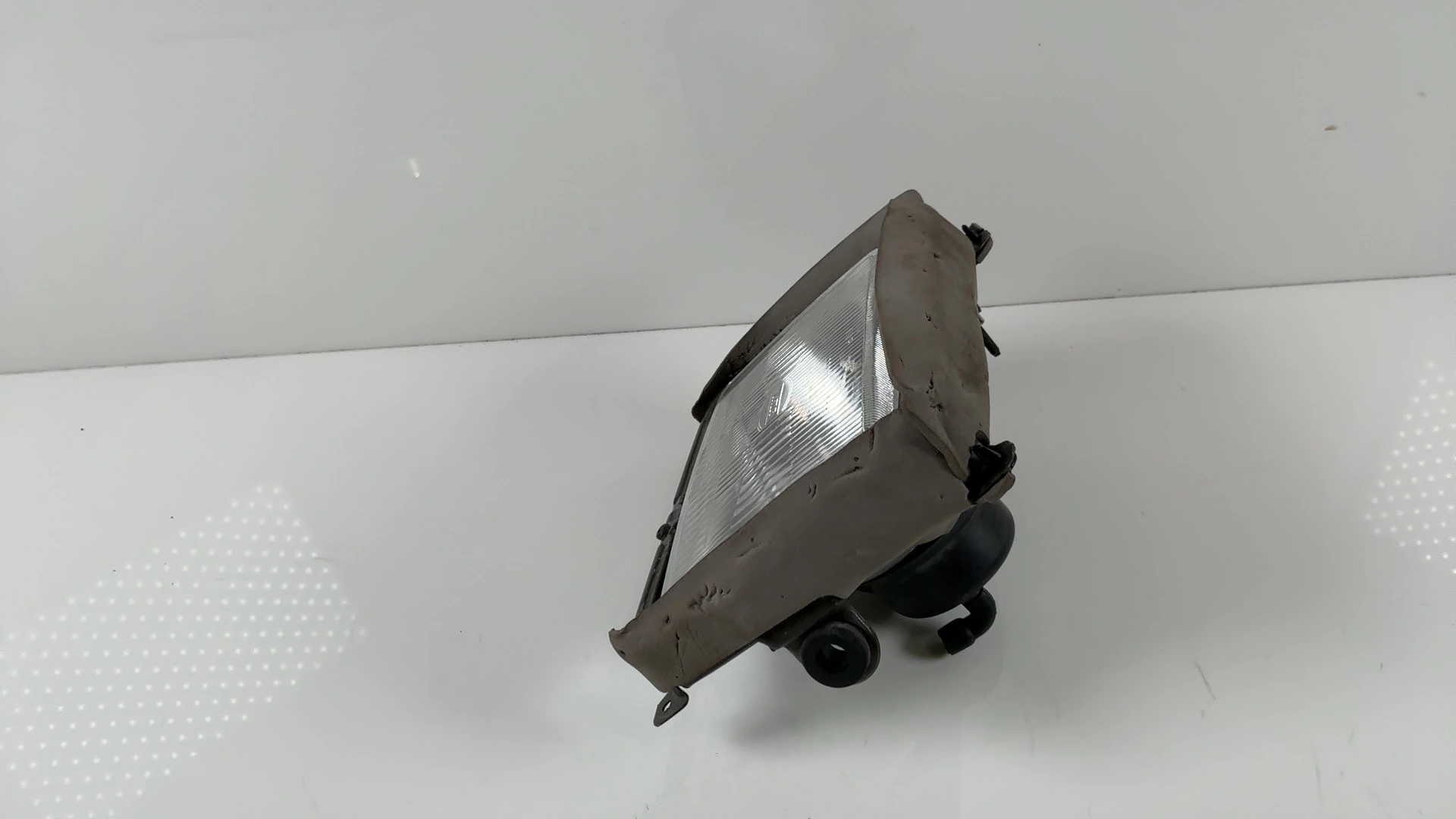 Yamaha XT600Z Ténéré 3AJ 600cc Headlight Assembly 1988-1991 OEM 3AJ-84310 - Image 4