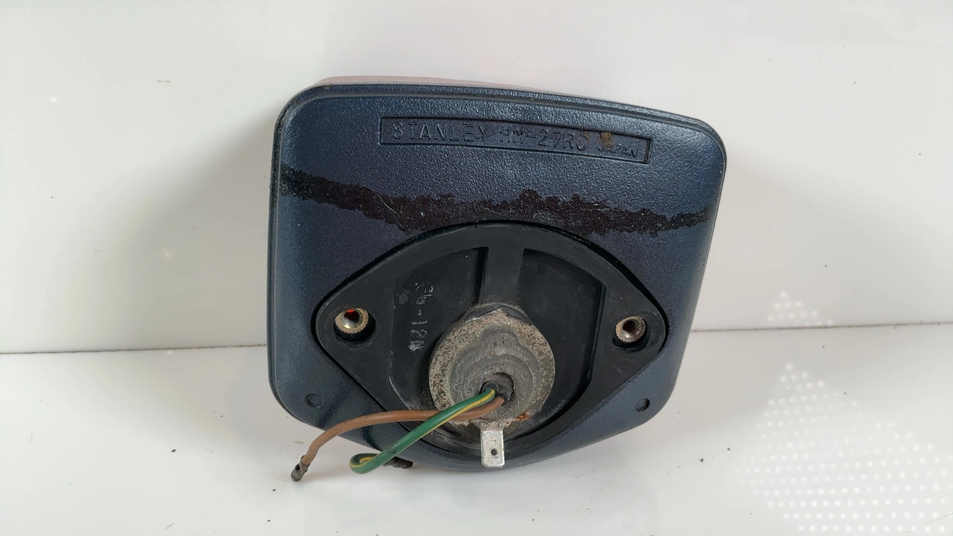 Honda CB250N Super Dream 250cc Rear Brake Tail Light 1978-1986 OEM 33702-388-602 - Image 2
