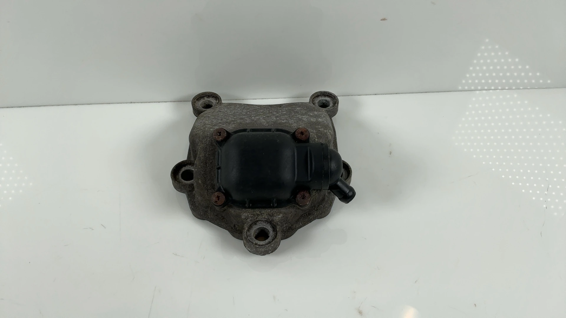Piaggio Beverly RST300 300CC Valve Cover 2012 2016 OEM 829534 - Image 3
