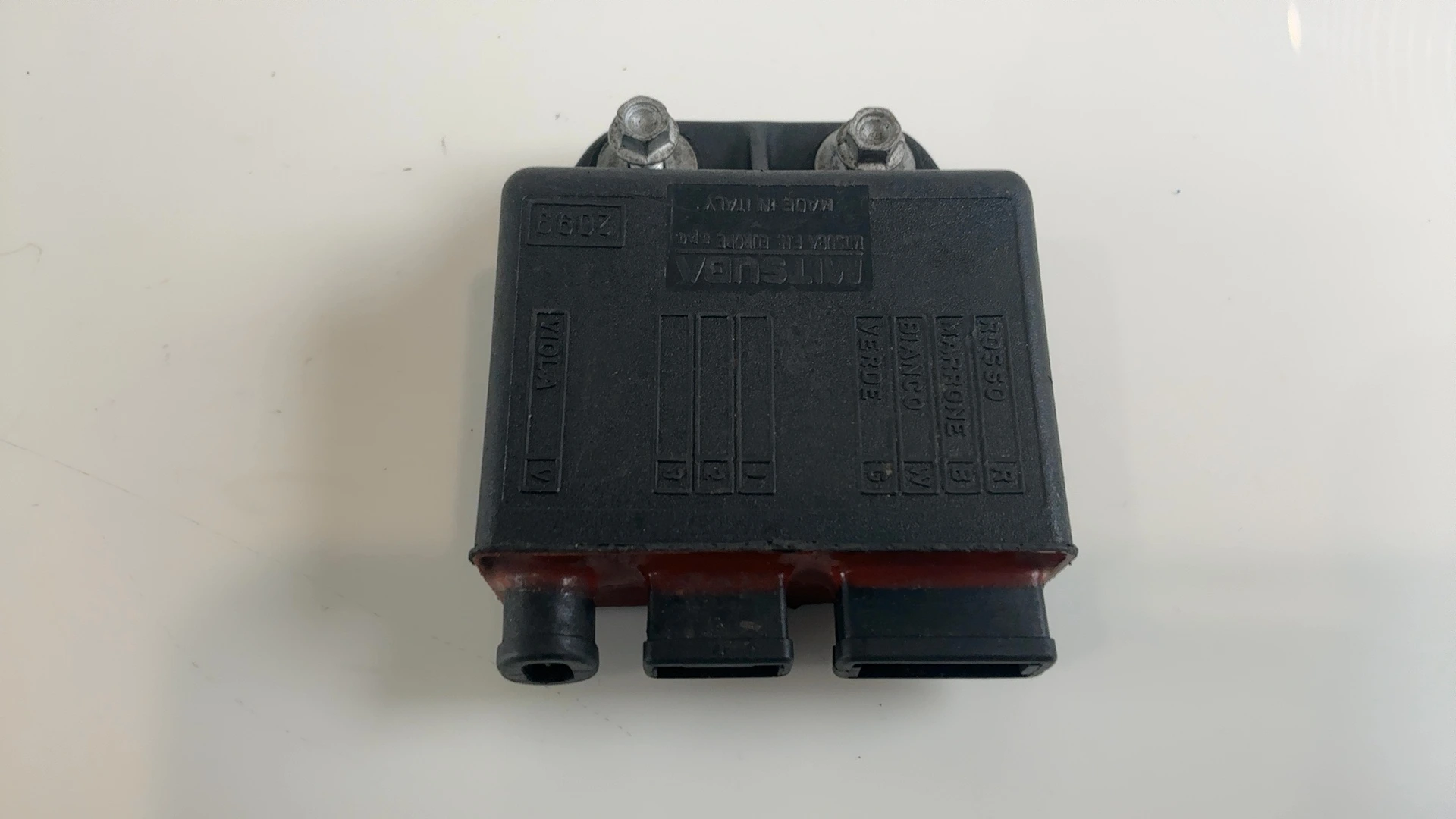 Gilera Runner 125 180 CDI Ignition Unit 1997-2001 OEM 292034