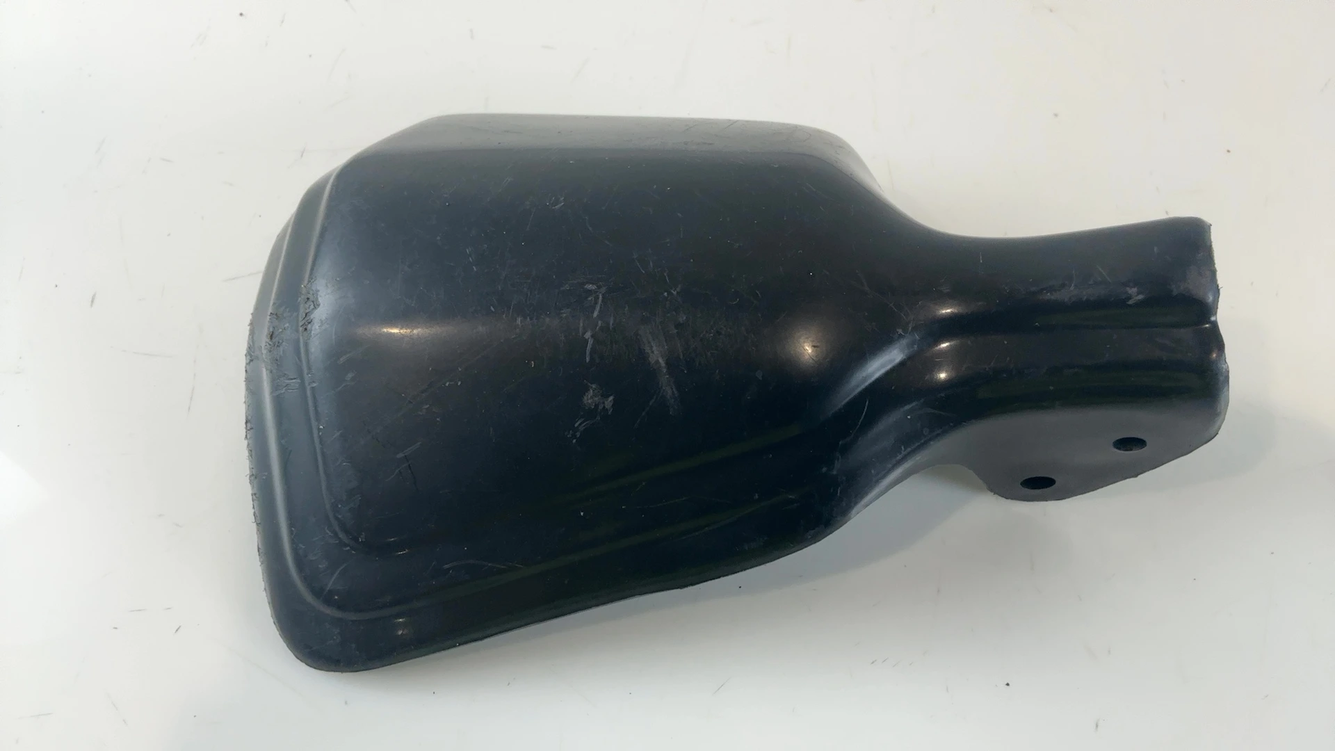 BMW F650 Strada ST E169 650 CC Left Hand Guard 1993-2000 OEM 32712316601