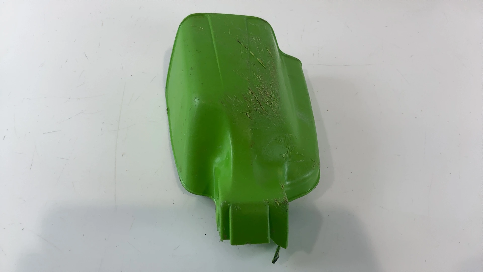 Kawasaki KDX250 KDX250-D 250 CC Right Hand Guard 1991-1994 OEM 59441-1108-290 - Image 5