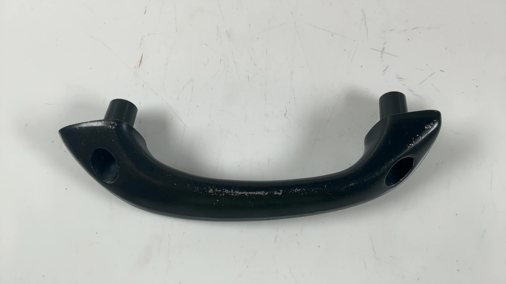 Suzuki Bandit GSF1200 1157cc Right Grab Handle 1995 1996 OEM 46211-26E00-35W - Image 6