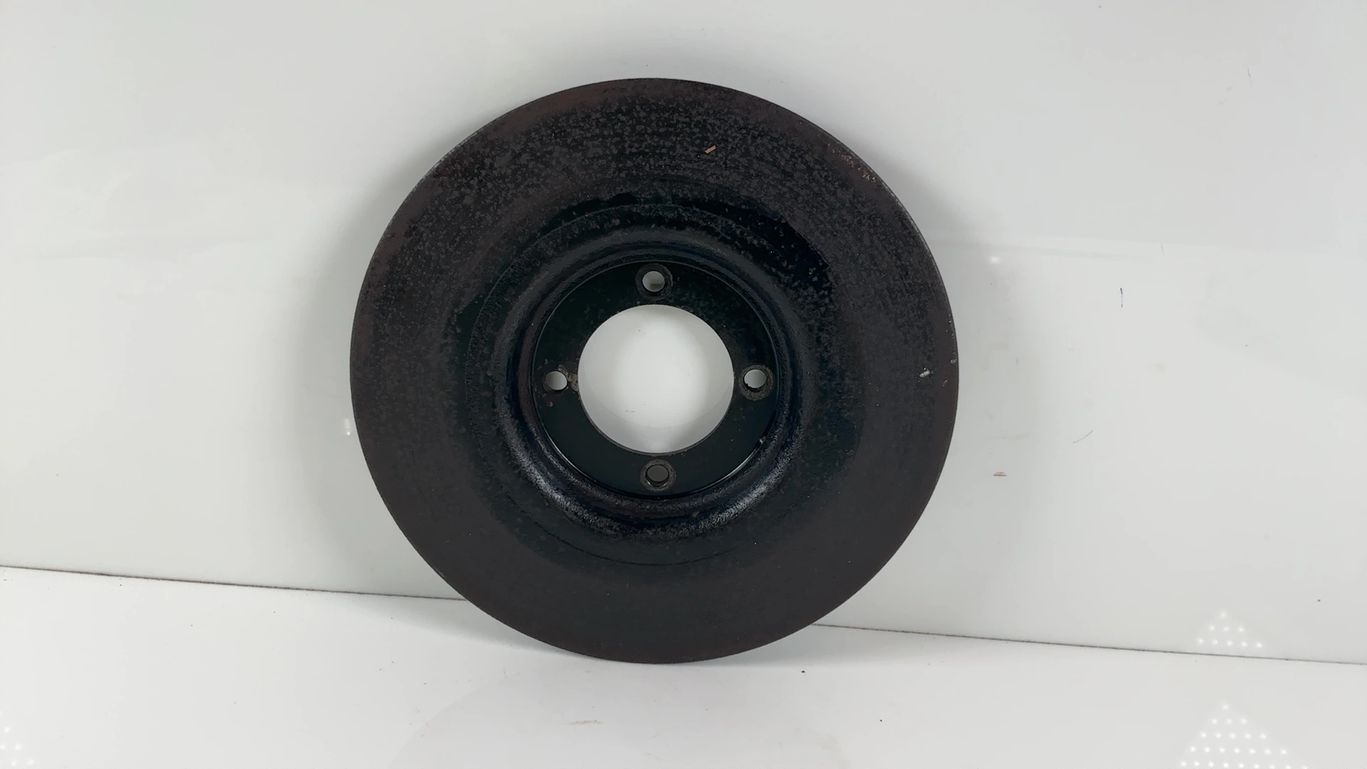 Triumph Bonneville T140 750 Front Brake Disc 1984 1985 OEM 37-4275 - Image 1