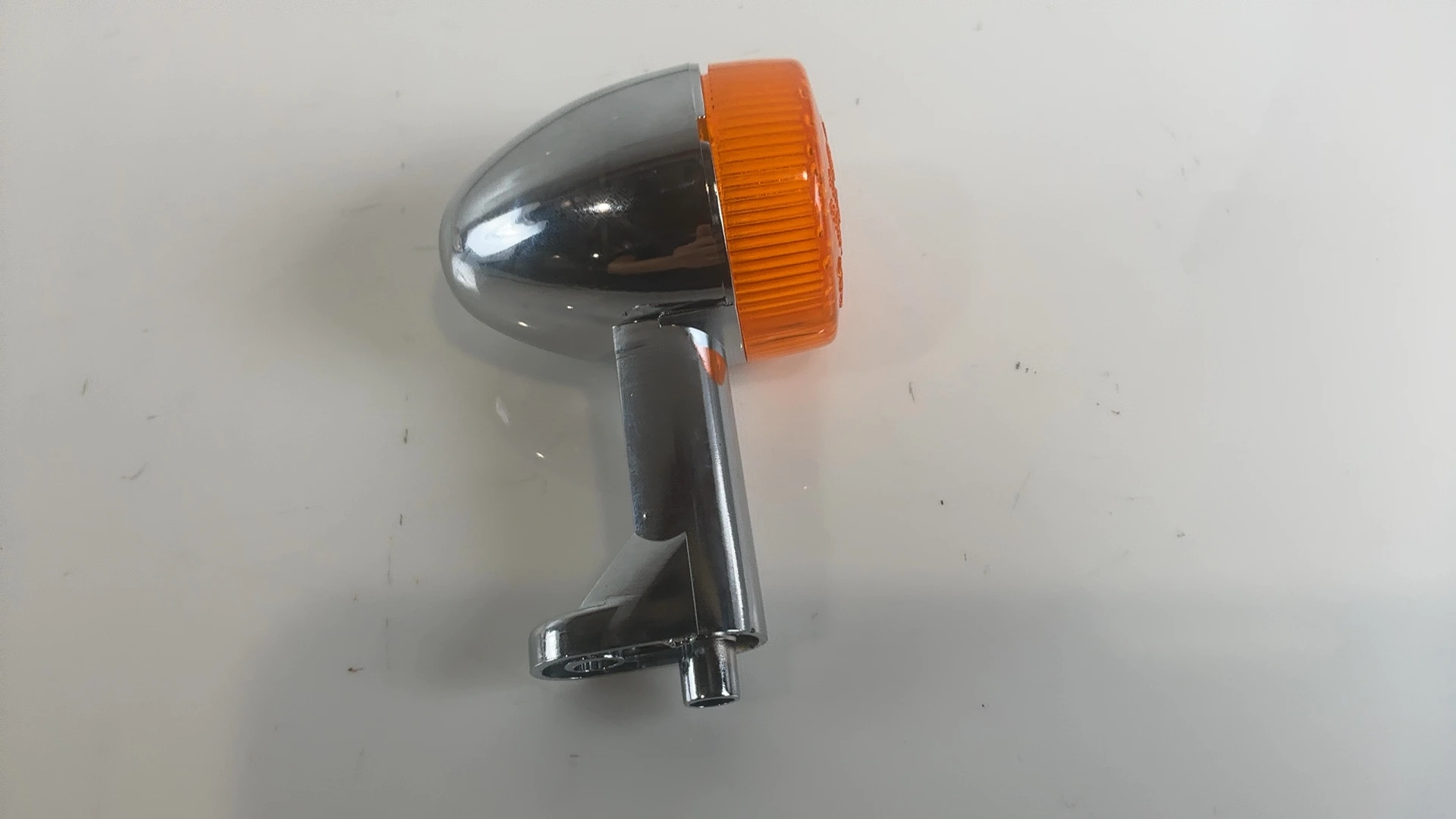 Malaguti Yesterday Yesterday 50 50cc Rear Signal Light 1998-2001 OEM 019.058.00 - Image 1