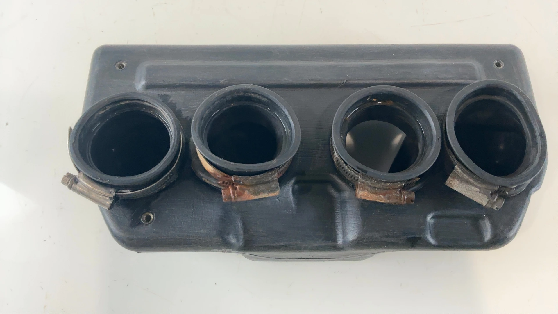 Honda CB650 CB650C Custom 650 Airbox Filter Housing 1979-1982 OEM 17310-460-000