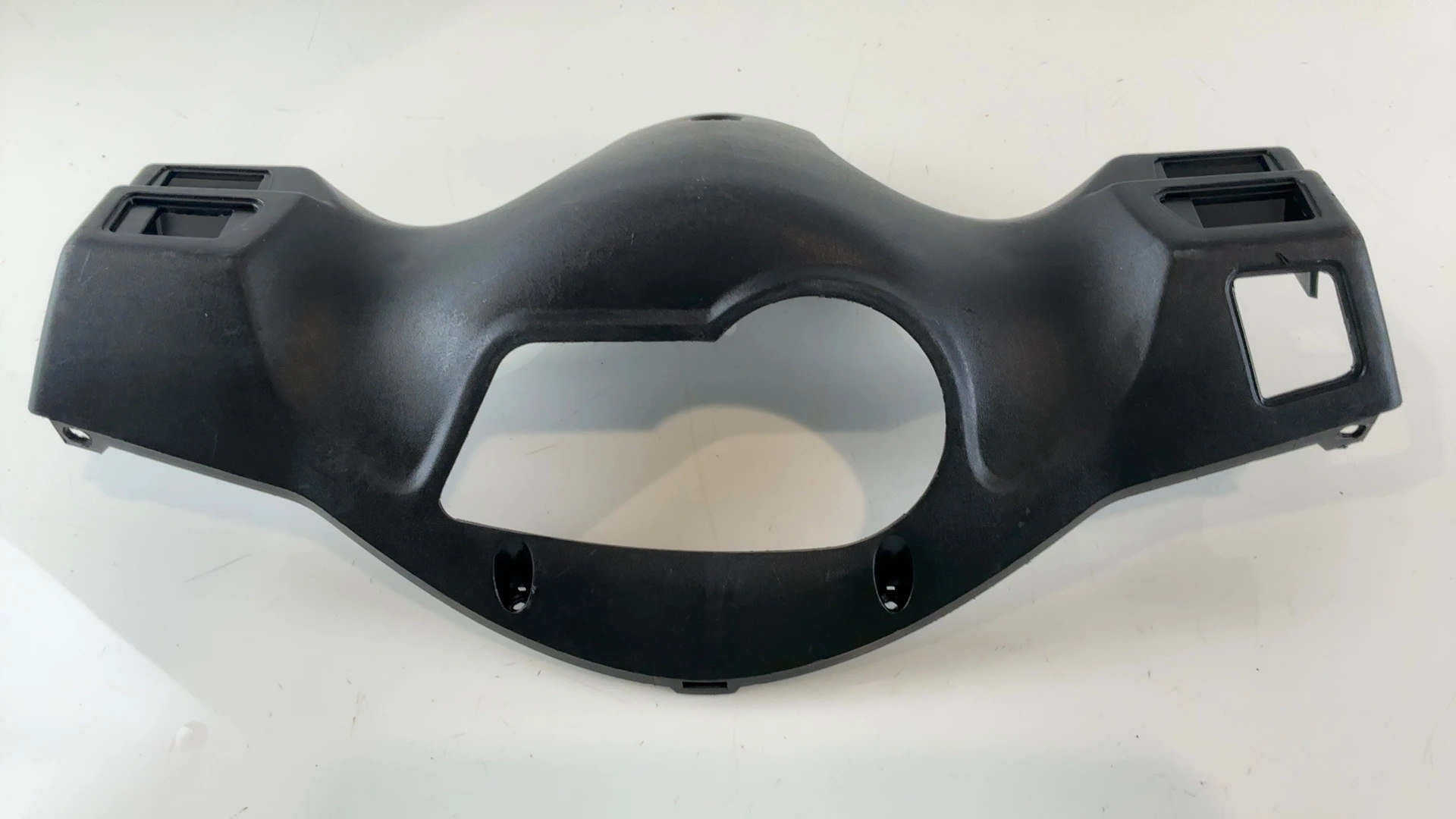 SYM Symply Orbit 50 CC Rear Handlebar Fairing 2007-2017 OEM 53206-AAA-0000 - Image 4
