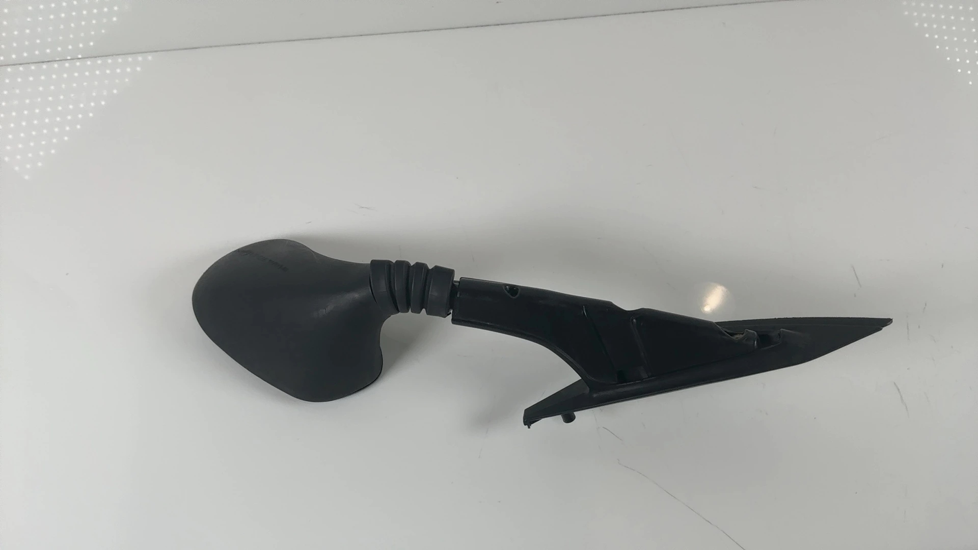 Aprilia Atlantic 125 ZD4PT Scooter Left Side Mirror 2003-2005 OEM AP8104747 - Image 3