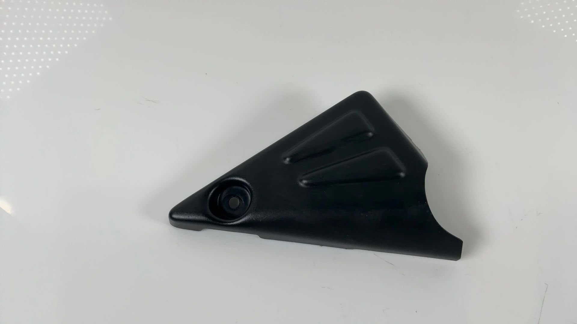 YAMAHA XJ 600 N DIVERSION 600CC LEFT SIDE FRAME COVER 1998 2002 OEM N/A