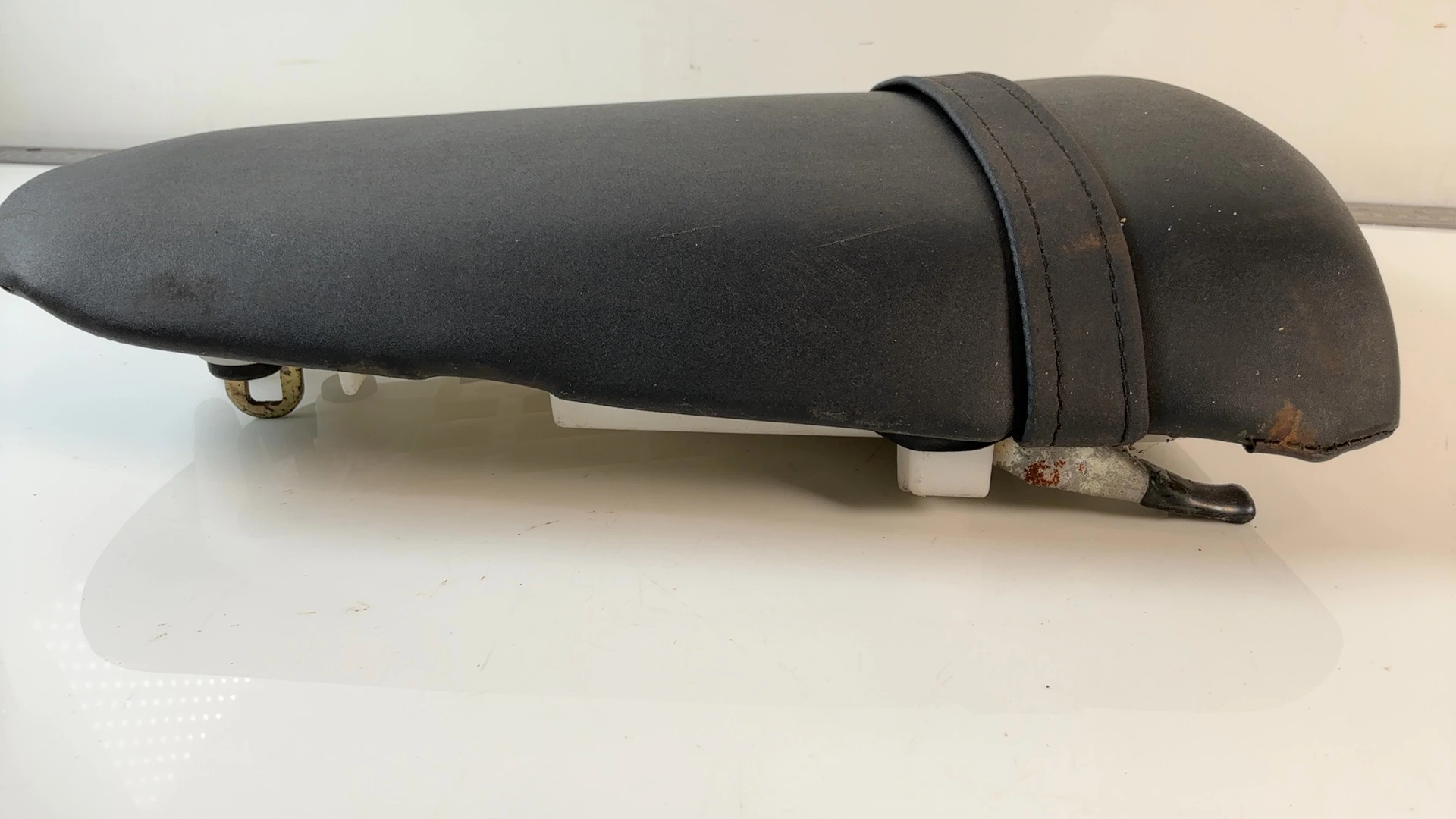 Kawasaki Ninja ZX-12R ZX1200 1200cc Rear Passenger Seat 2000-2006 OEM 53001-1959 - Image 6