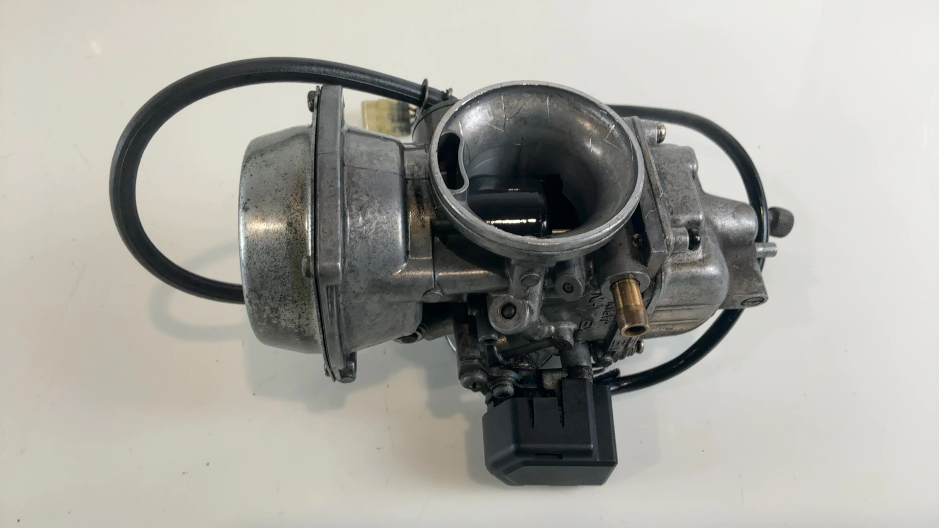 Honda SLR 650 Vigor RD09 644cc Carburetor 1997-2002 OEM 16100-MAK-601 - Image 3