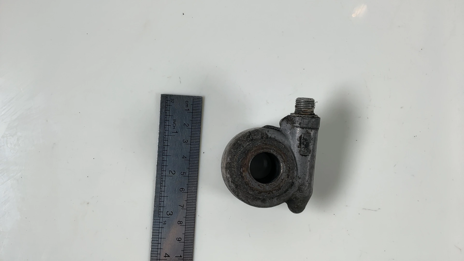 Kawasaki KZ650 KZ 650 650cc Speedometer Drive Gear 1978 1979 OEM 41078-008 - Image 4