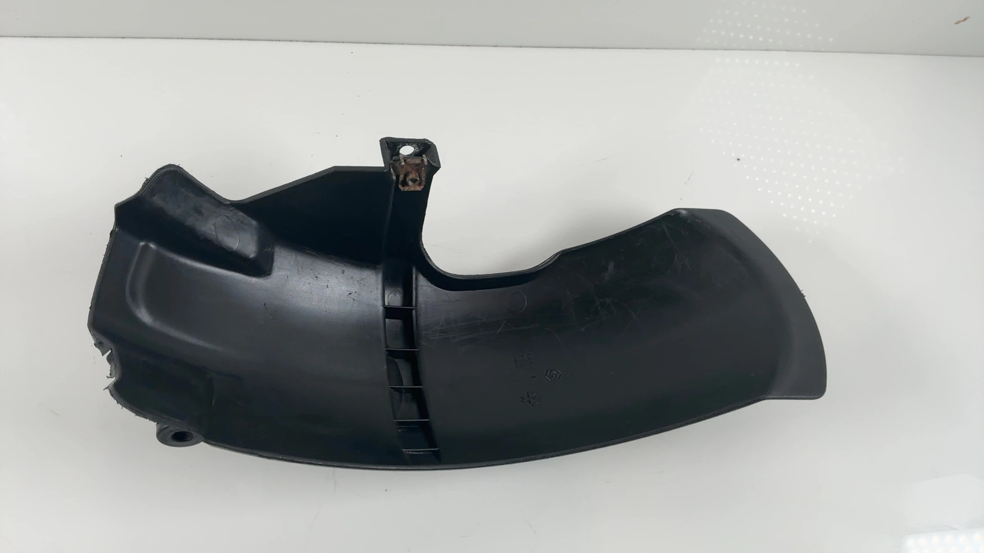 Vespa ET2 ET 2 50 CC Rear Inner Mudguard Fender Splash Guard 1997-05 OEM 674887 - Image 8