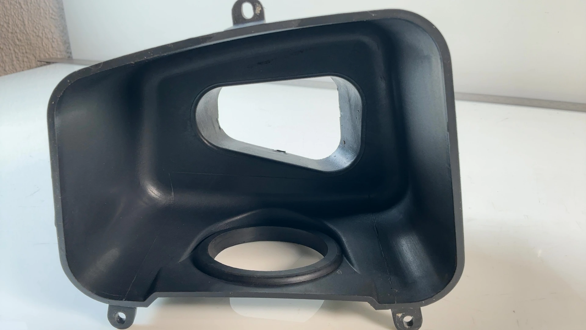 MINI Cooper S R53 1.6L Supercharged Airbox Inner Cover 2002-2006 OEM 13721511513 - Image 3