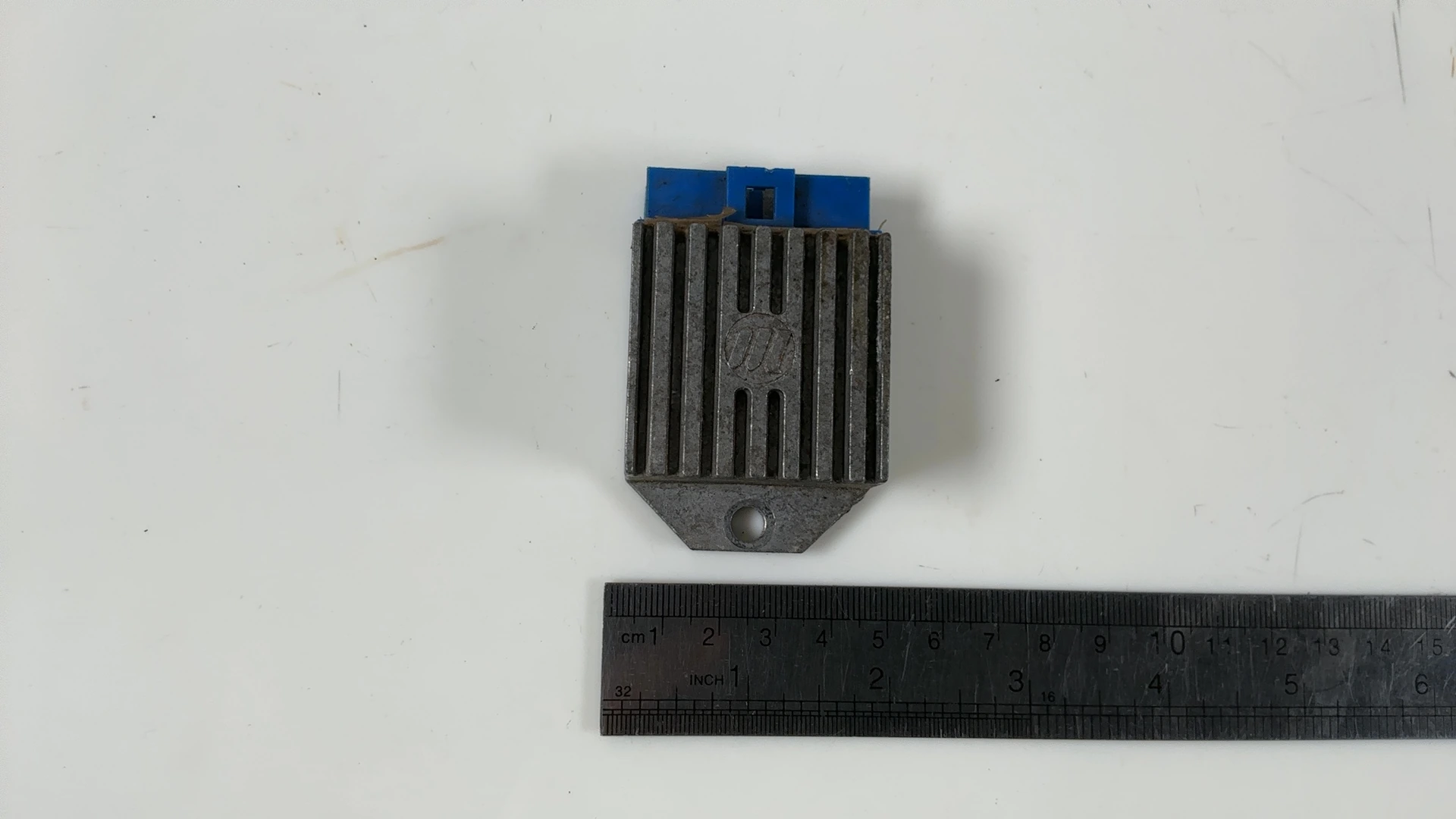 Malaguti Firefox F15 50cc Regulator Rectifier 1996-2006 OEM 280597 - Image 5