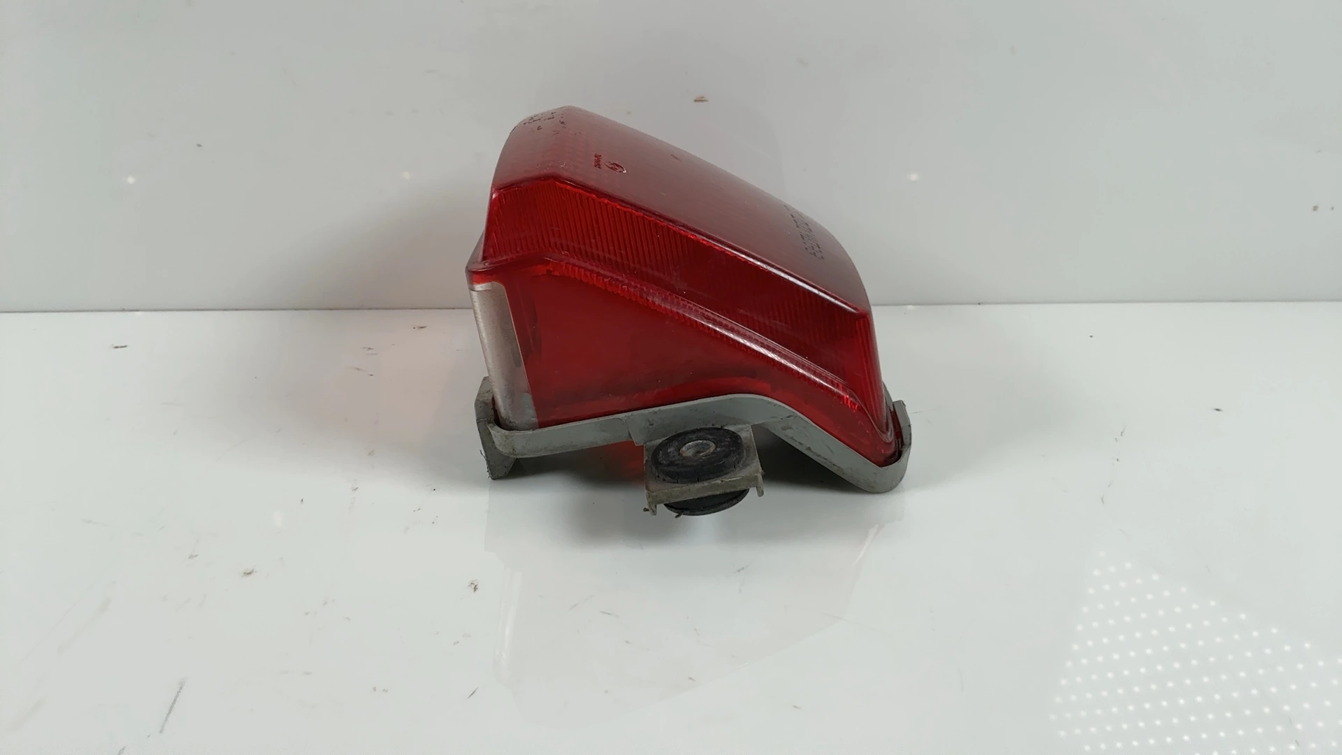 Kawasaki ZZR1100 C1-C3 1100cc Rear Tail Brake Light 1990-1992 OEM 23025-1218 - Image 6