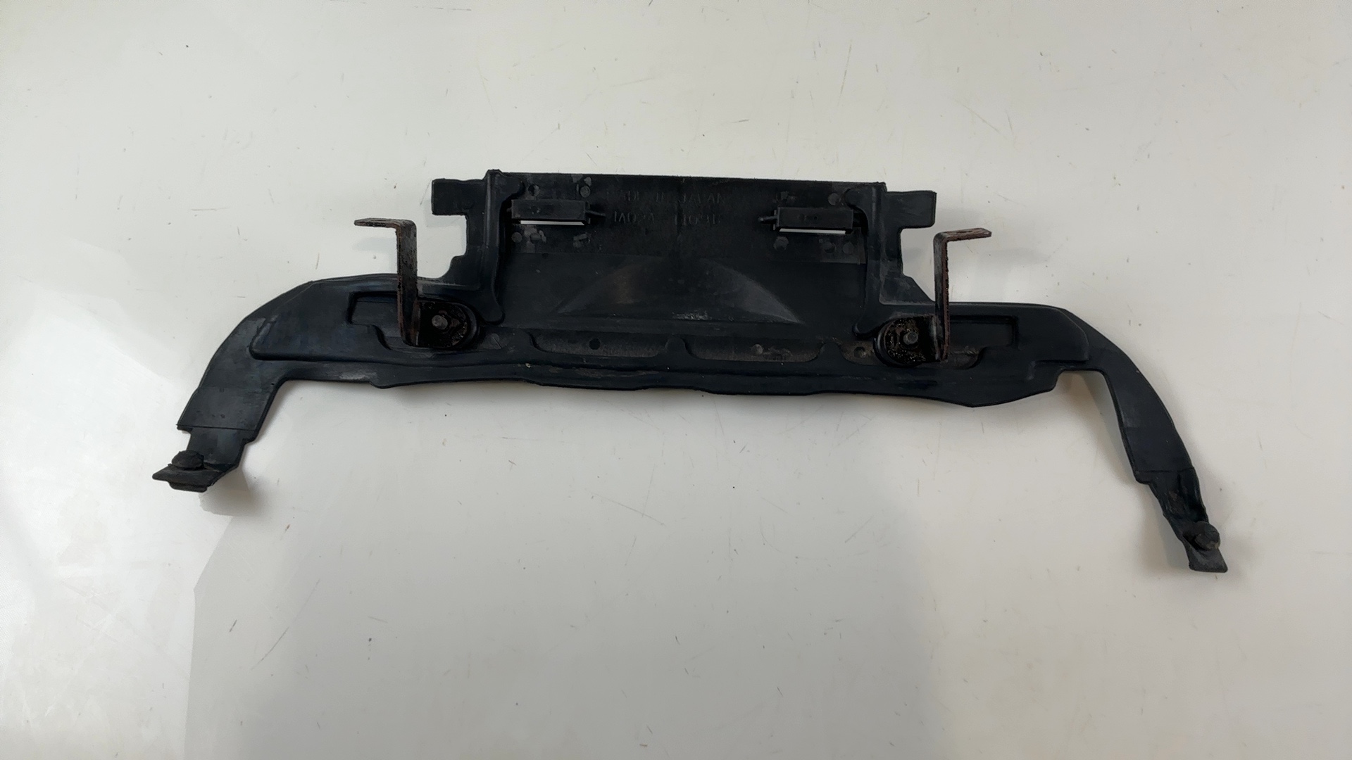 Kawasaki GPZ 1000 RX ZX1000-A 1000CC Inner Fairing Cowl 1986-1988 OEM 14024-1109 - Image 3