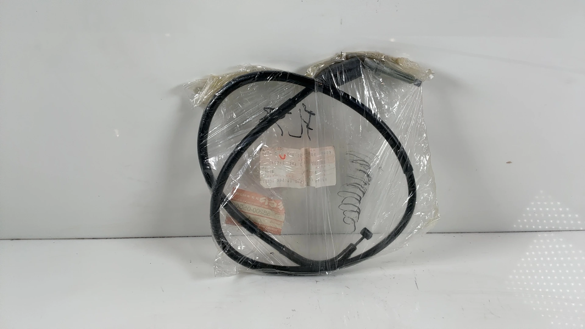Suzuki GN125 GN 125 125cc Clutch Cable 1982-2010 OEM 58200-05C00 - Image 2