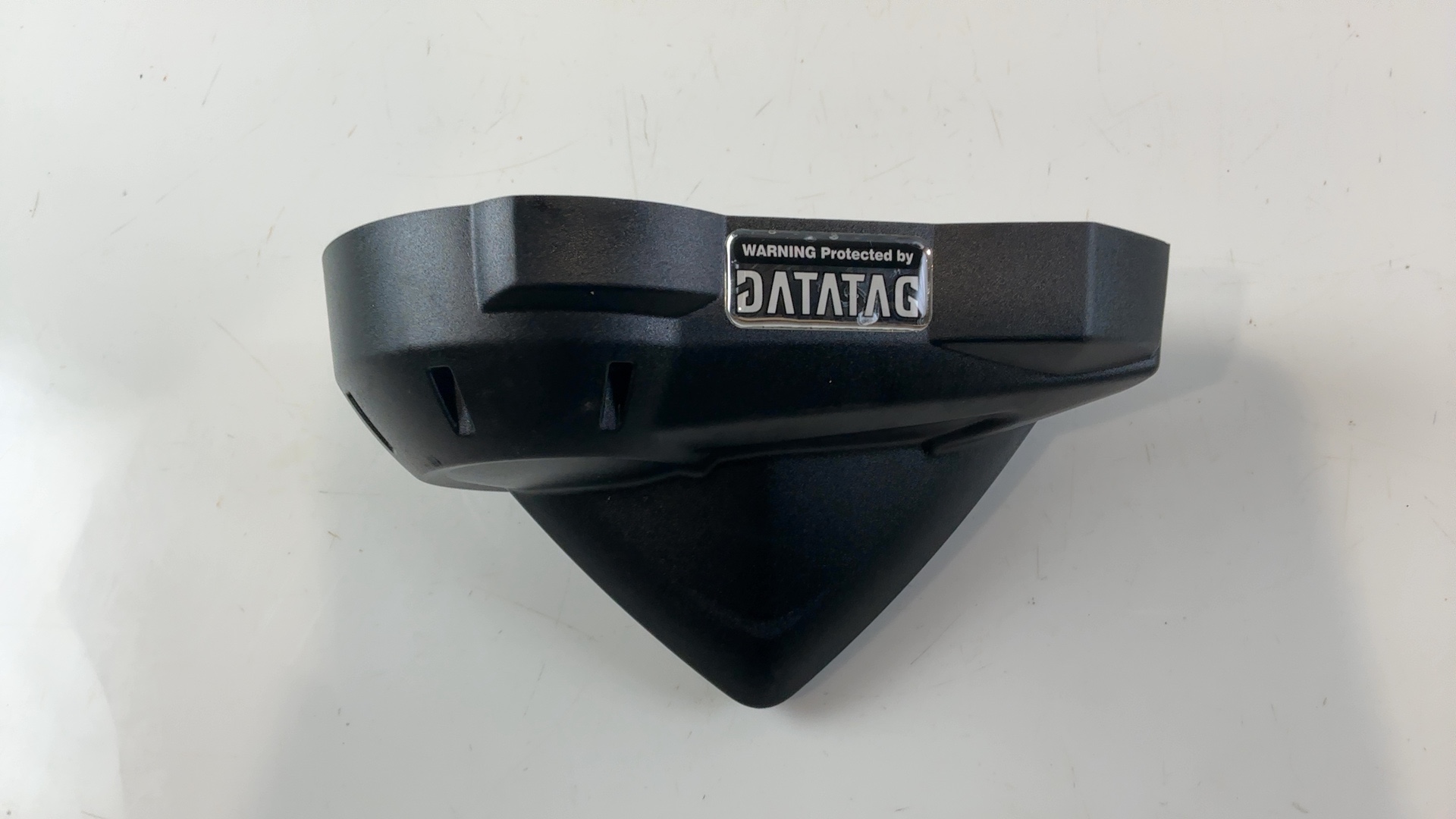 Triumph Street Triple 675 CC Speedometer Cover Clock 2011-2016 OEM T2306557 - Image 2