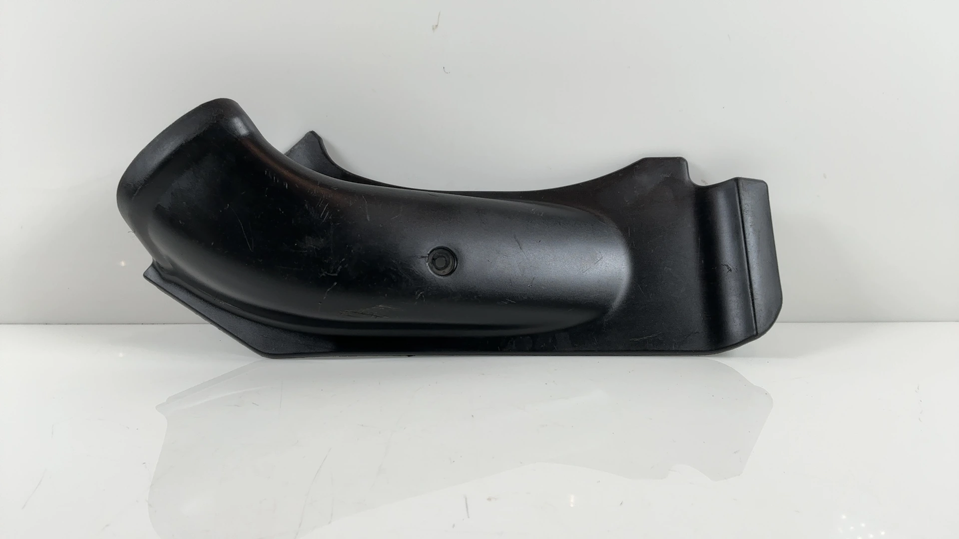 Kawasaki Ninja ZX600F 600cc Right Air Intake Duct Cover 1995-1997 OEM 14090-1543 - Image 5