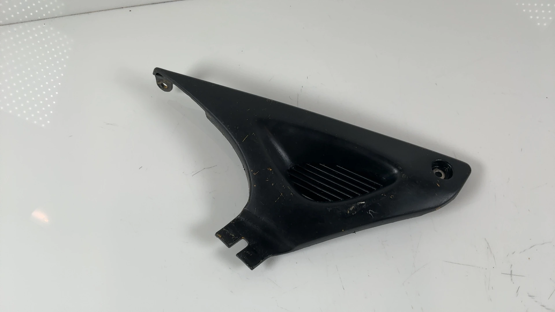 Suzuki SV650S SV650 650cc Right Side Frame Cover Fairing 1999-02 OEM 47111-19F00