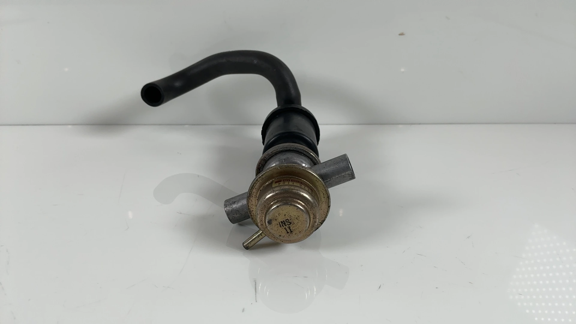 Kawasaki Ninja ZX-9R ZX900B 900cc Air Switch Valve 1994-1996 OEM 16126-1104 - Image 8
