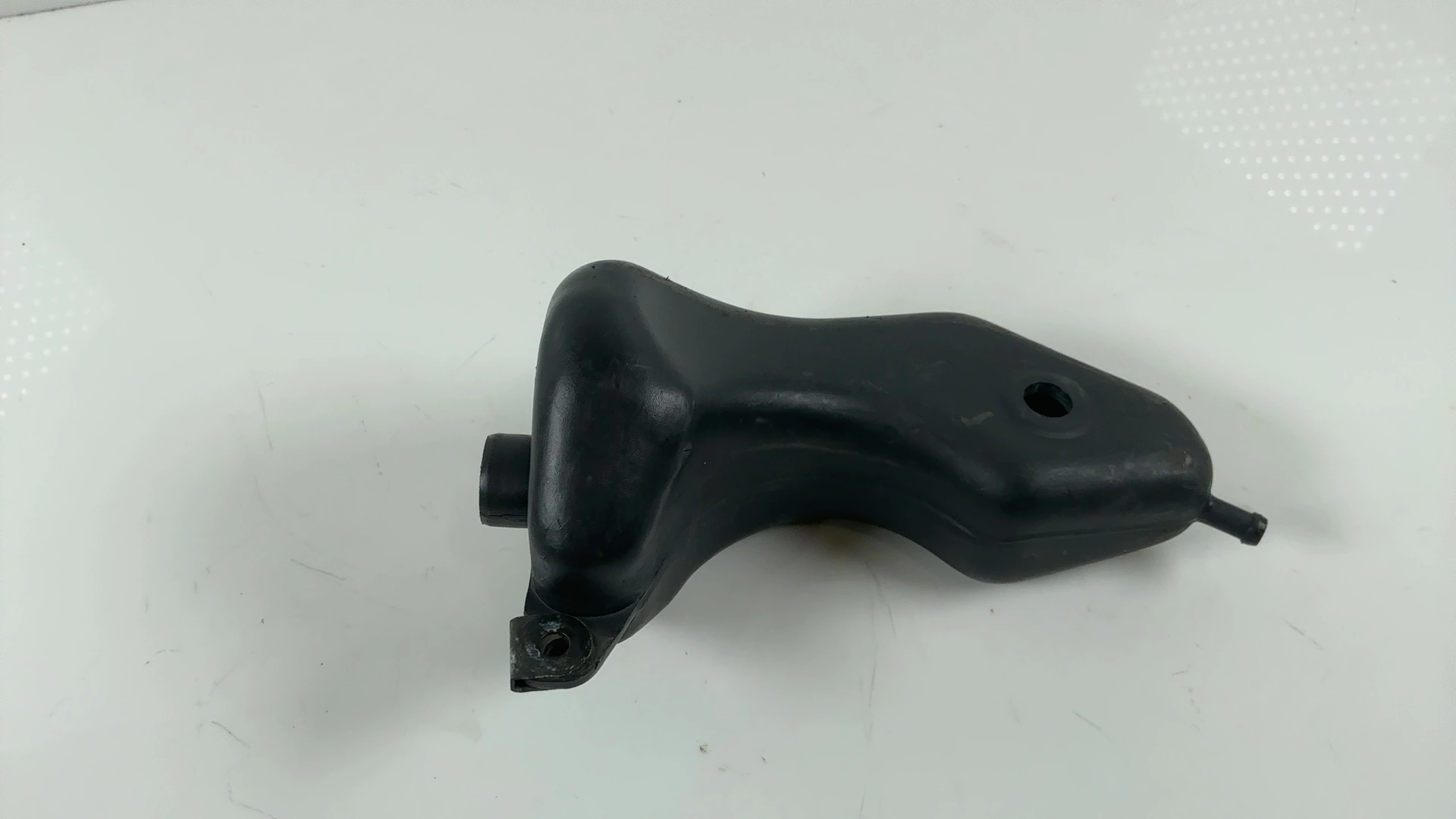 Kawasaki Ninja ZX-9R ZX900B 900cc Air Intake Resonator Tank 1994-1997 16181-1069 - Image 6