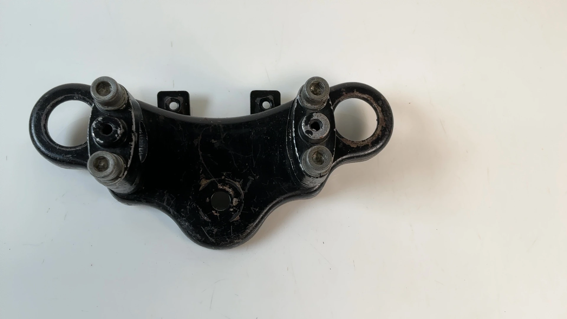 Suzuki GP125 GP 125 CC Upper Fork Bridge Yoke 1978-1983 OEM 51311-39300