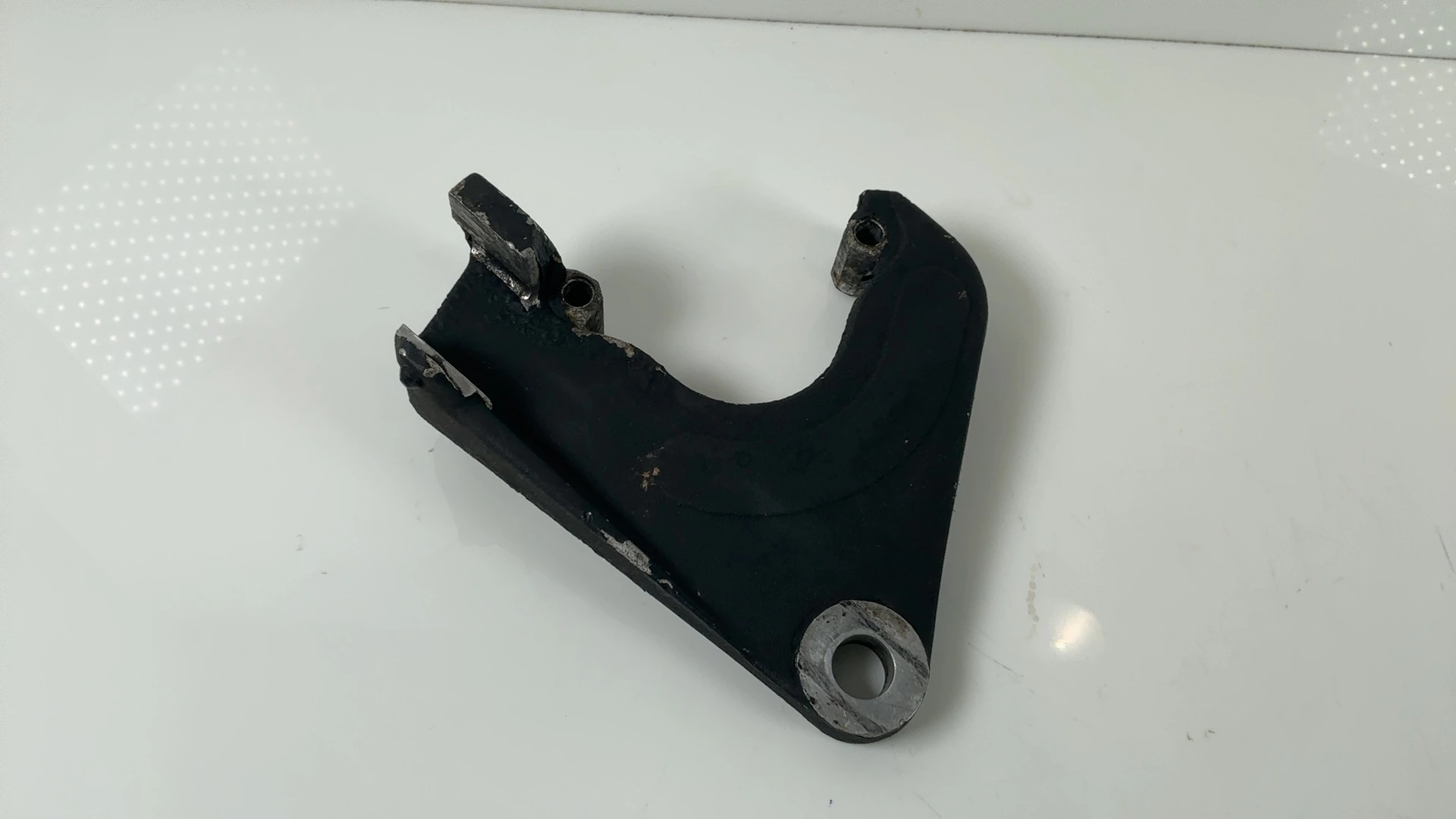 Harley Sportster XL1200 Rear Brake Caliper Bracket 1995 1996 OEM 40929-87 - Image 5