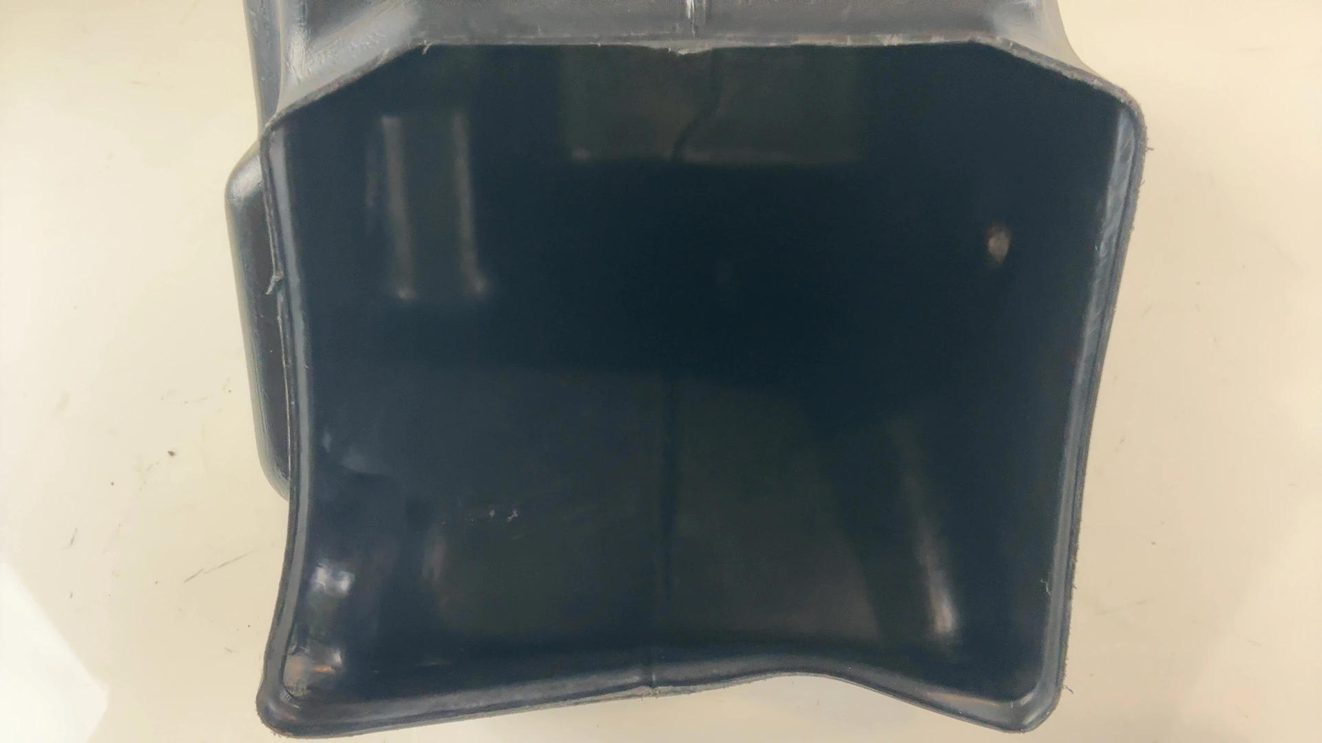 Honda CB500 Twin PC26 500cc Airbox Air Filter Box 1993-2003 OEM 17230-MY5-600 - Image 7