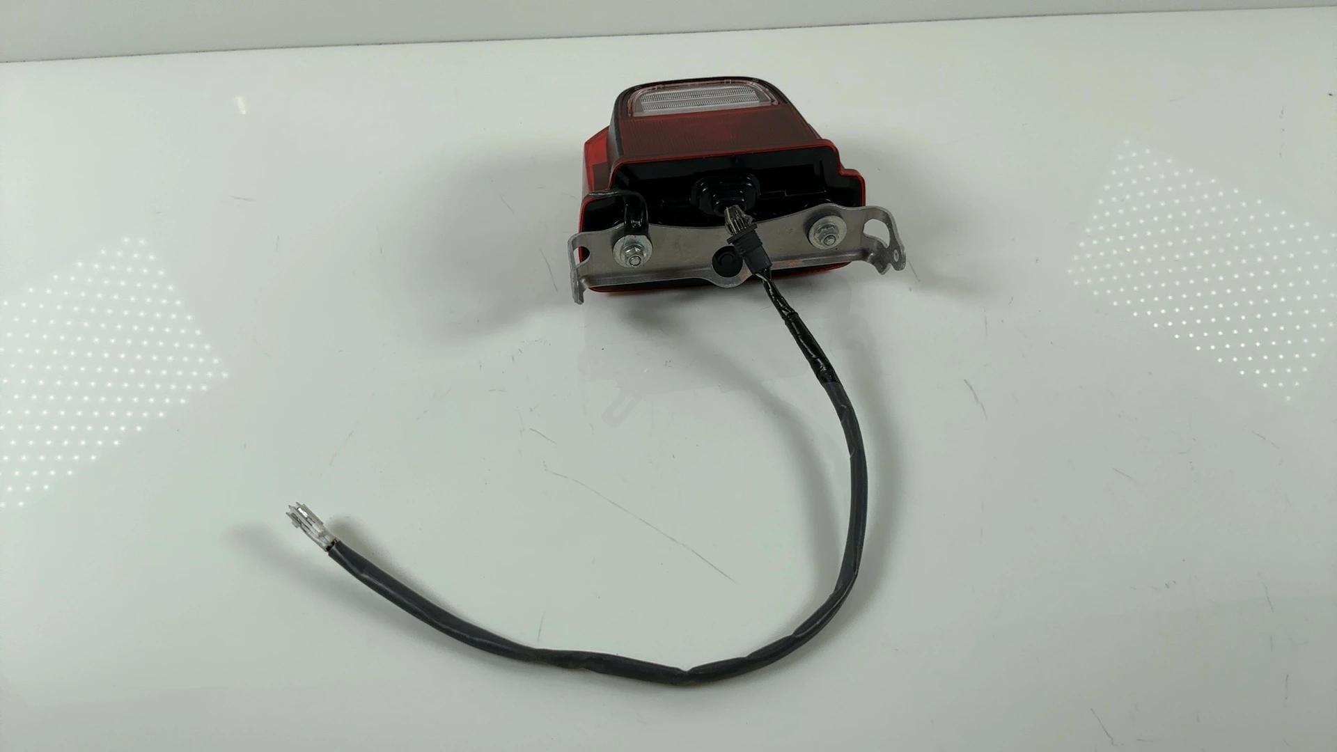 Honda CBR600RR PC40 600cc Rear Brake Tail Light 2007-2012 OEM 33701-MFJ-305 - Image 5