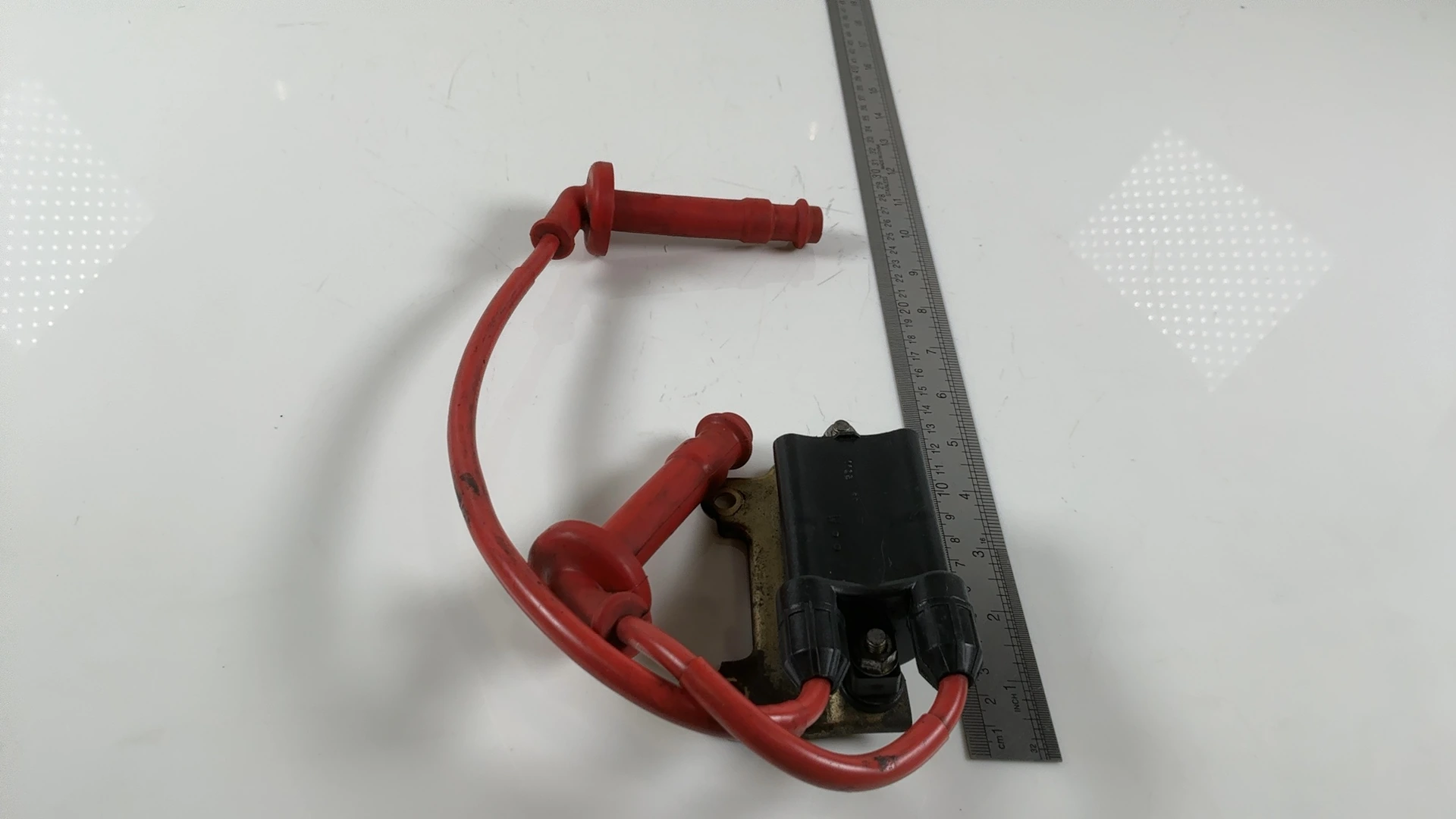 Honda CBR600F3 PC31 600cc Ignition Coil 1995-1998 OEM 30510-KT7-023 - Image 3