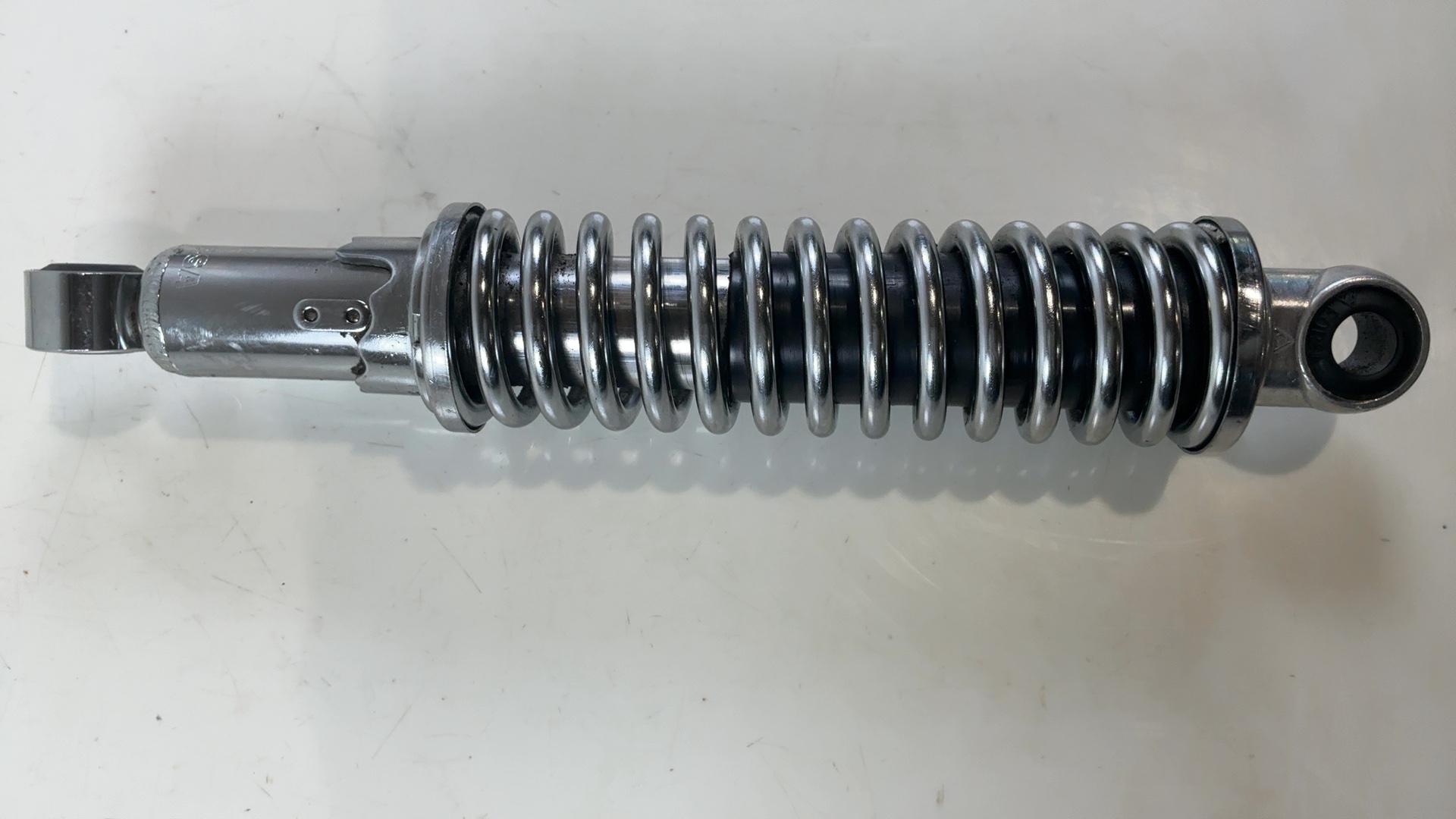 Honda CM200T Twinstar CM125T 125 200 Rear Shock Absorber 1980 1981 52400-465-701 - Image 7