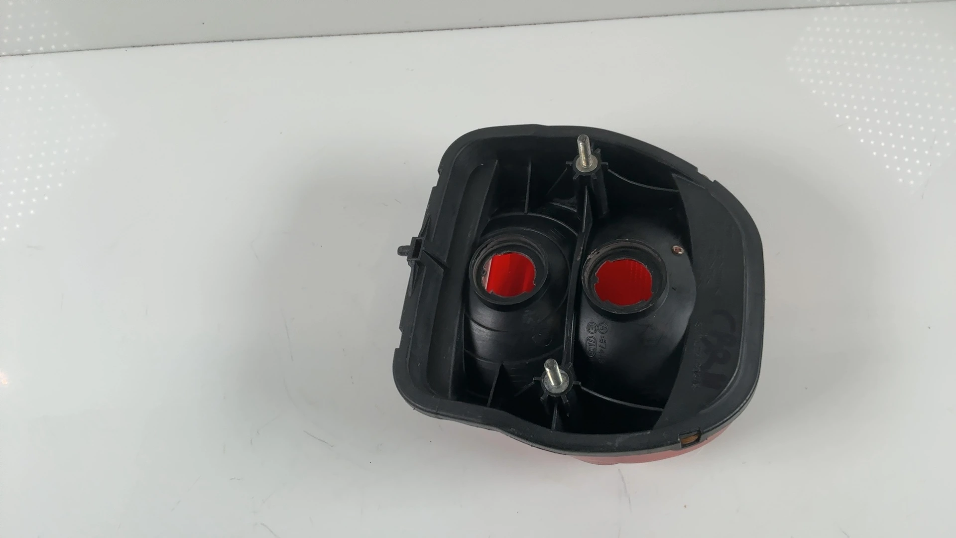 Honda CBR1100XX SC35 1100cc Rear Brake Tail Light 1996-2007 OEM 33701-MAT-671 - Image 4