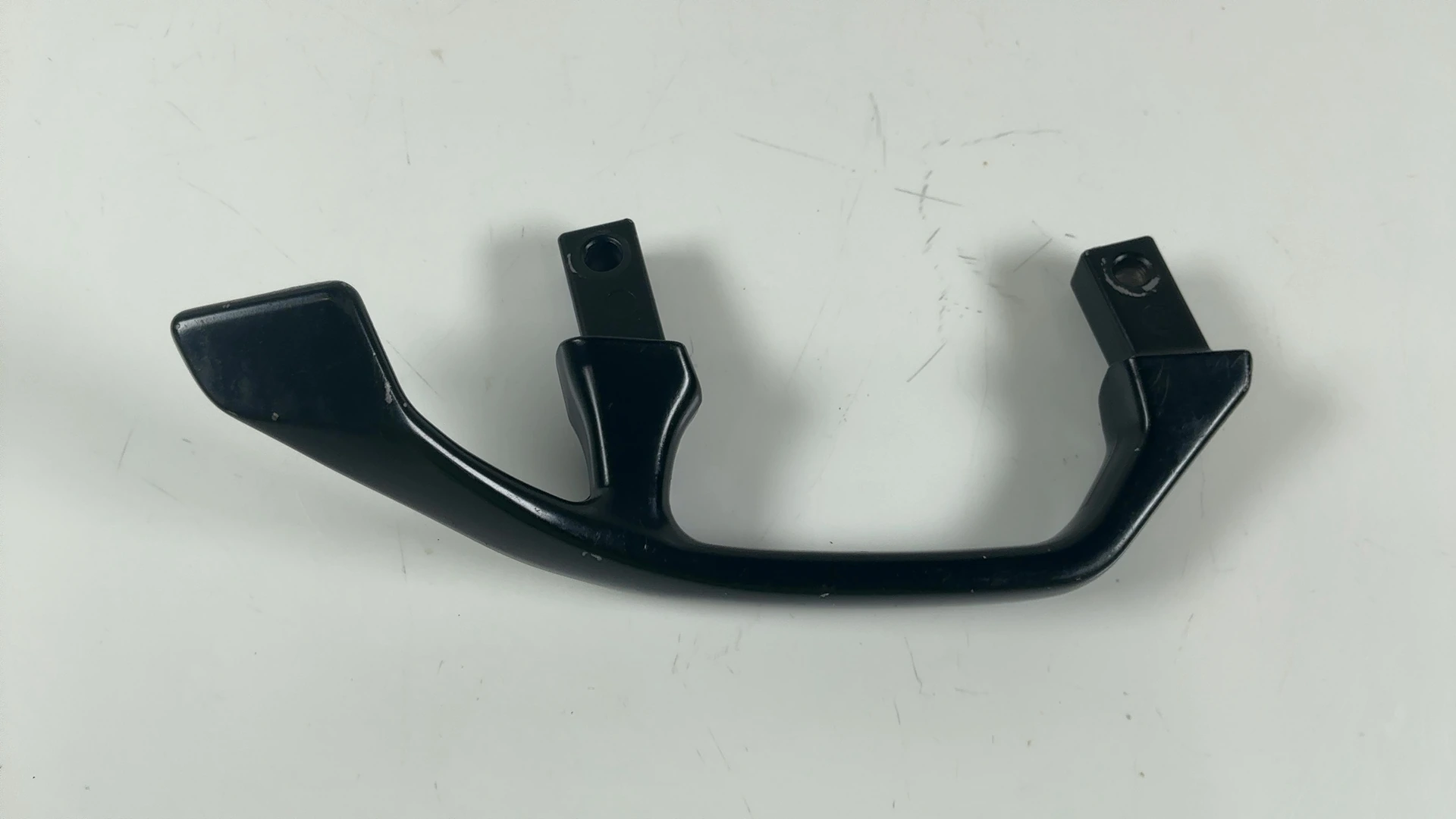 Kawasaki Ninja ZX-6R ZX600F 600cc Rear Passenger Grab Handle 1995-97 46075-1115 - Image 6