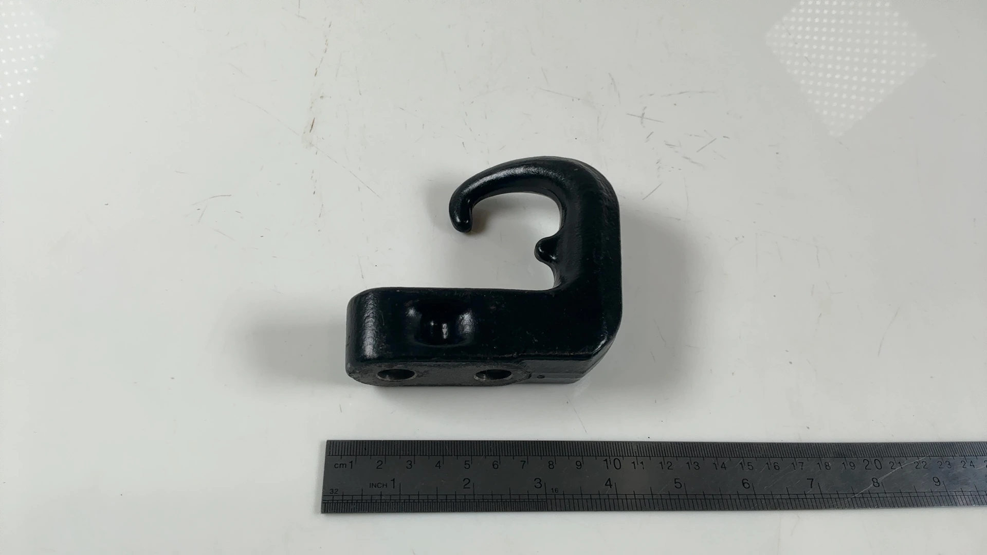 Toyota Tacoma 4Runner 2700 N180 Front Tow Hook 1996-2002 OEM 51961-35051 - Image 5