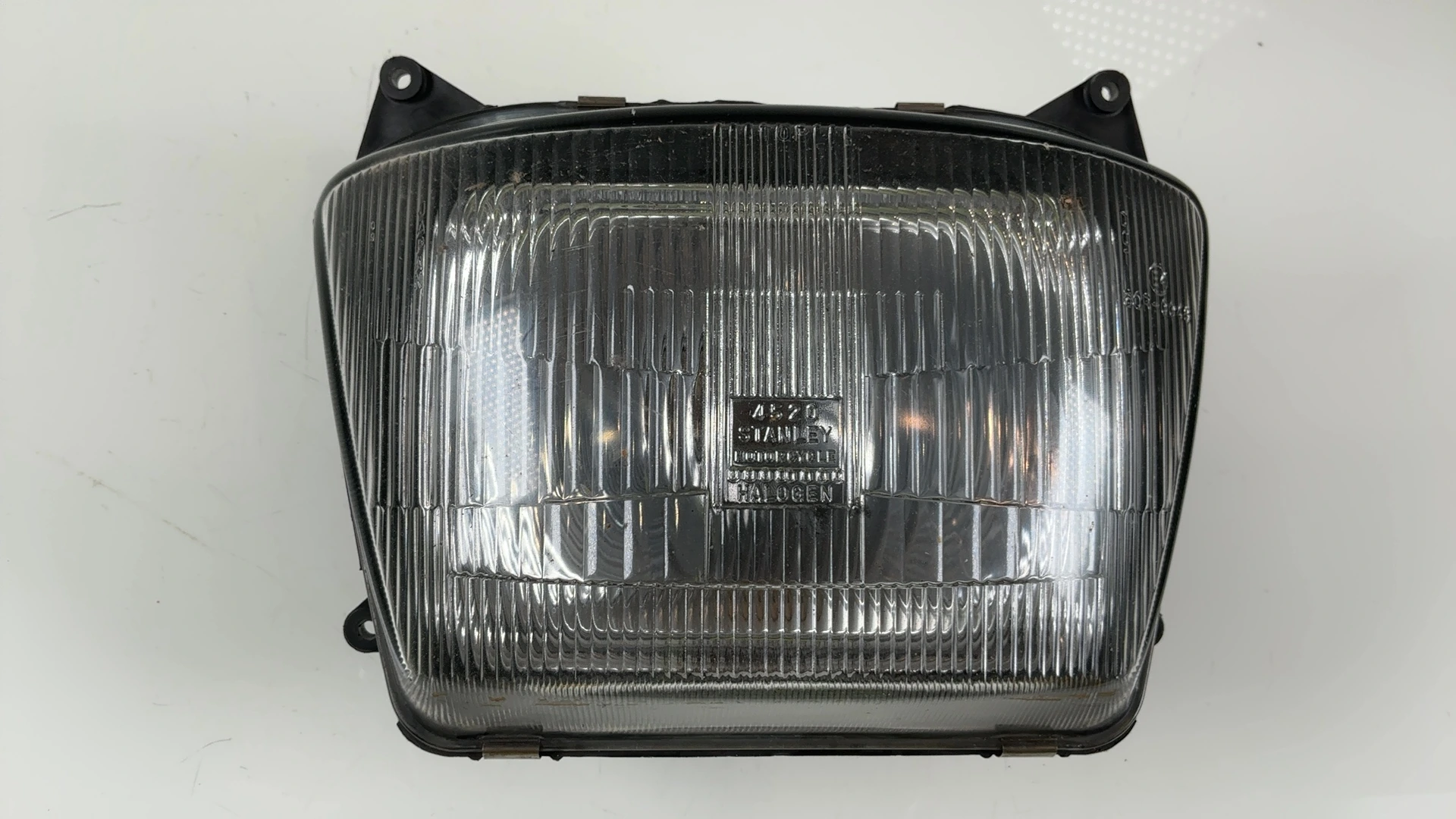 Kawasaki Concours ZG1000 ZX600C 1000cc Headlight 1986-2006 OEM 23007-1132 - Image 6