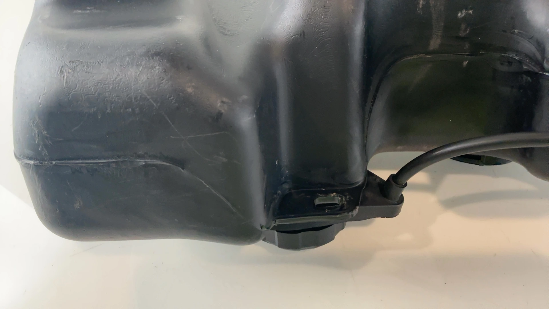 Peugeot Speedfight 100 100 CC Fuel Tank 1998-2007 OEM 736094 - Image 6