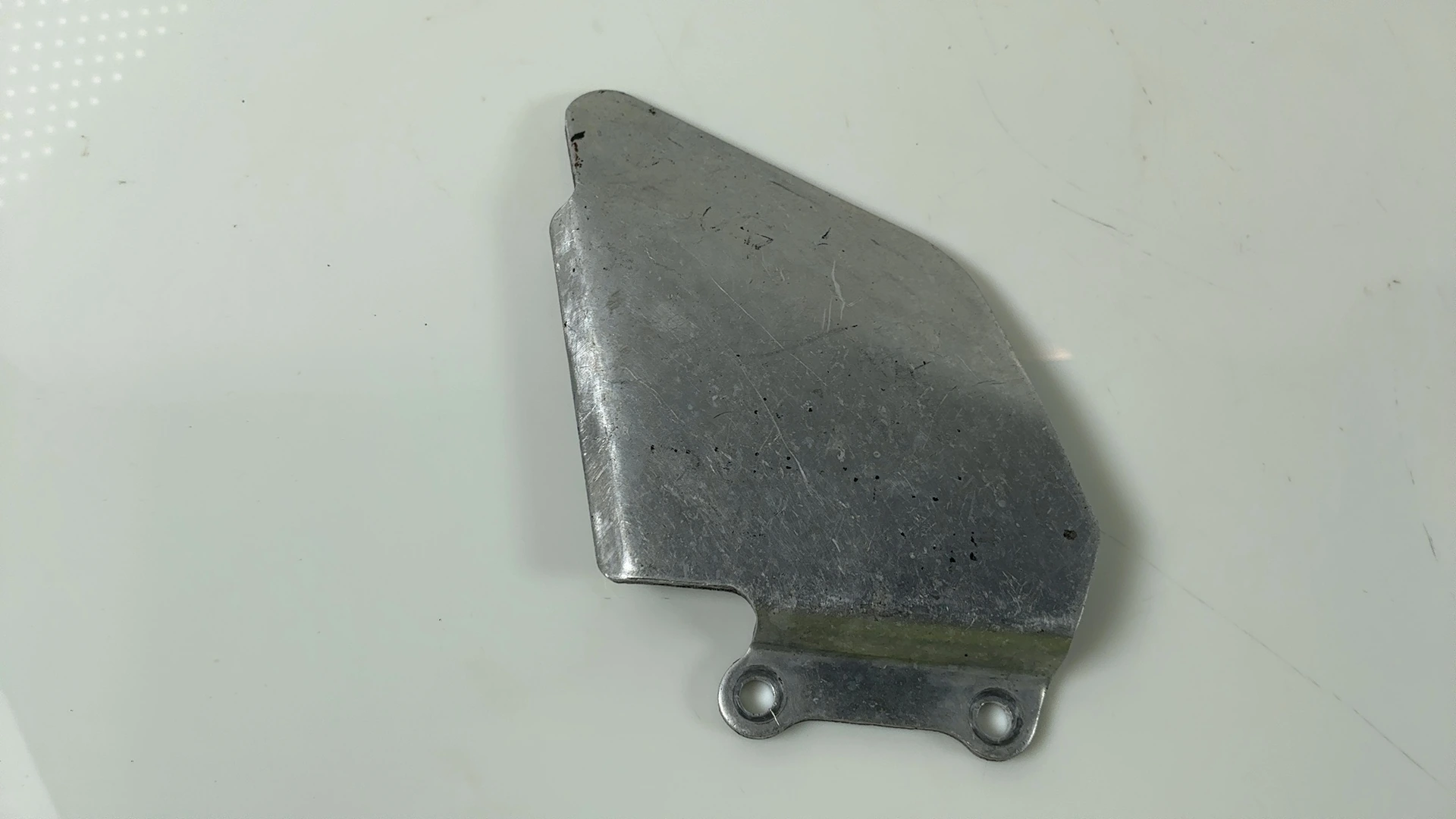 Honda CBR900RR SC28 893cc Rear Brake Master Cylinder Cover 1992-95 43112-MW0-000 - Image 3