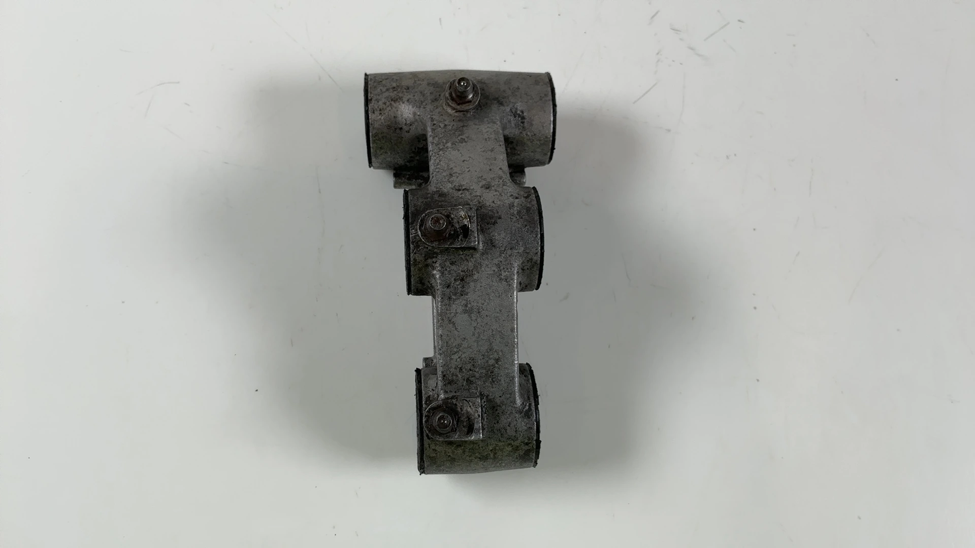 Kawasaki Ninja Tomcat ZX1000B Rear Suspension Cushion Arm 1988-90 39007-1107 - Image 7