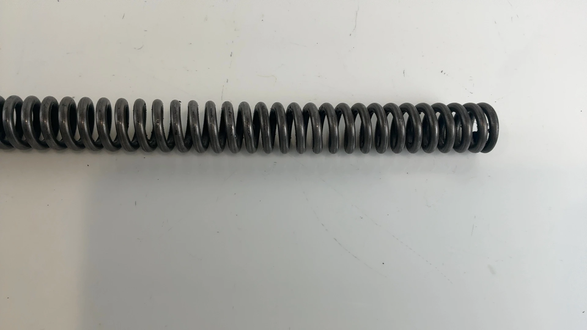Yamaha RD250 278 250 CC Front Fork Inner Spring 1972-1980 OEM 278-23141-50-00 - Image 4