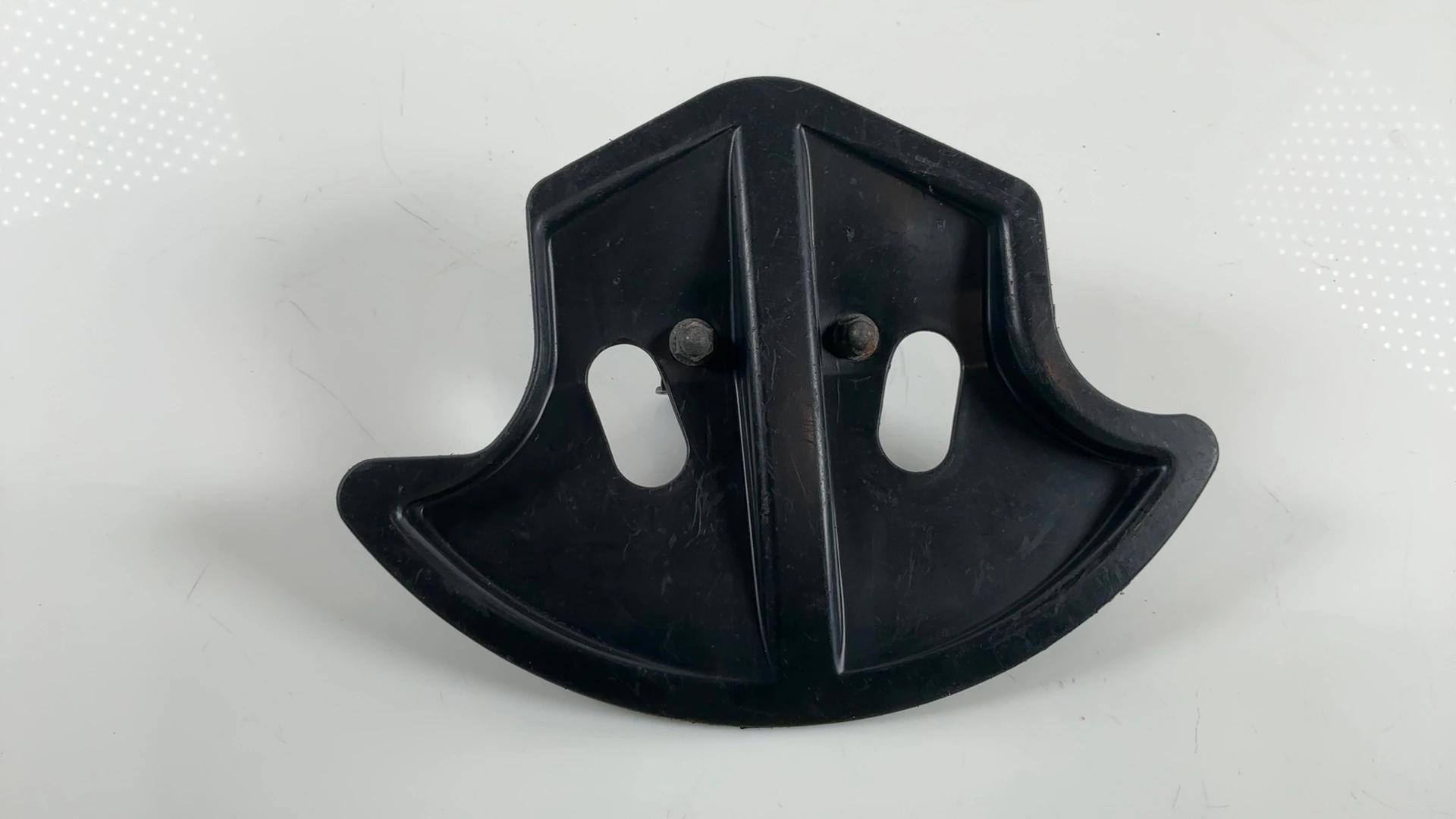 Kawasaki Ninja ZX-9R ZX900B 900 Front Under Bracket Cover 1994-97 OEM 14090-1388 - Image 4