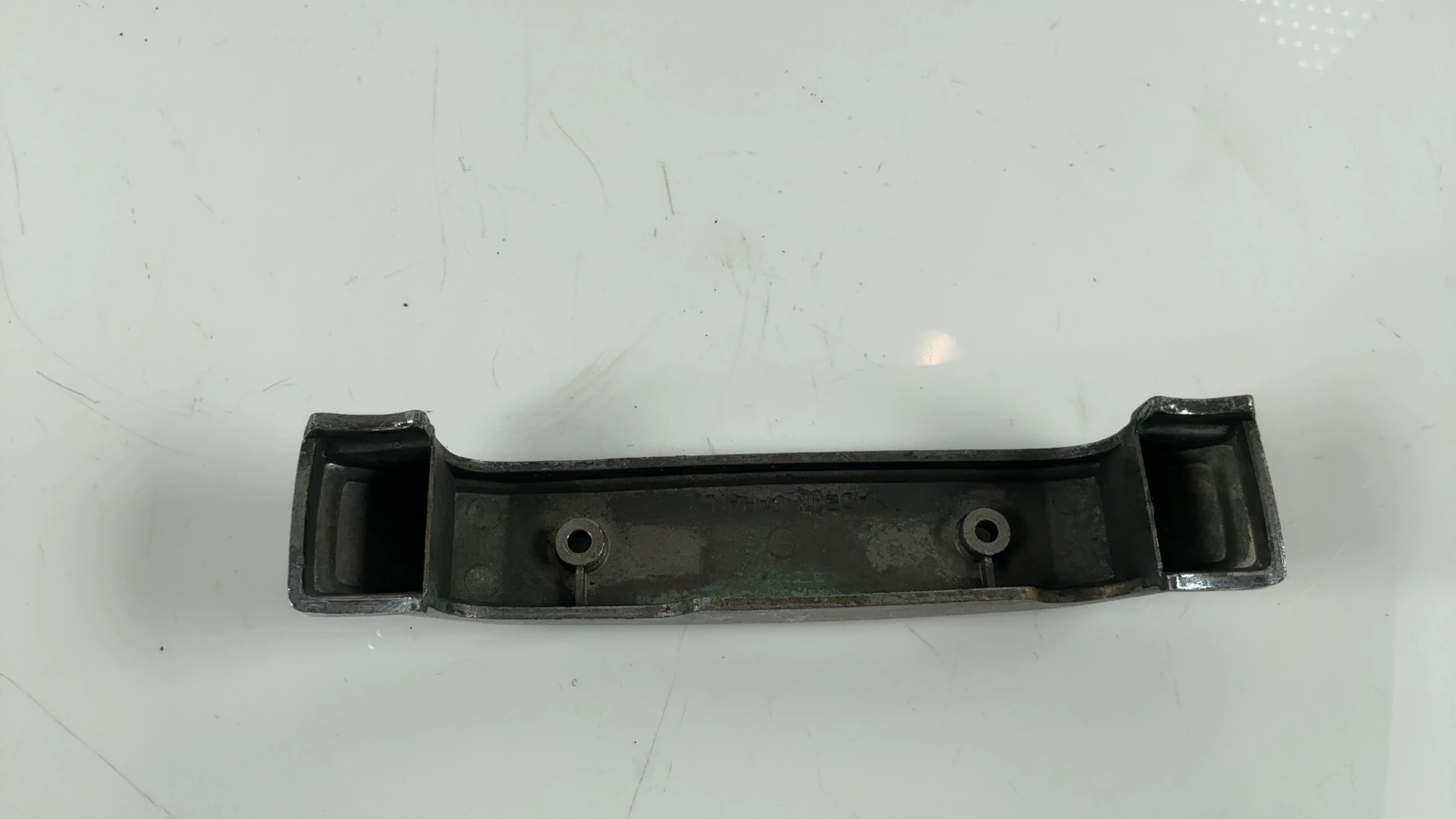 Kawasaki KZ750 H LTD 750cc Front Fork Trim Cover Emblem 1980 1981 OEM 44033-1042 - Image 7