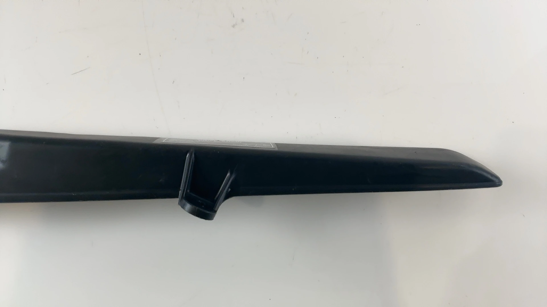 Honda CBR600RR PC37 600cc Chain Cover Guard 2005 2006 OEM 40510-MEE-010 - Image 6